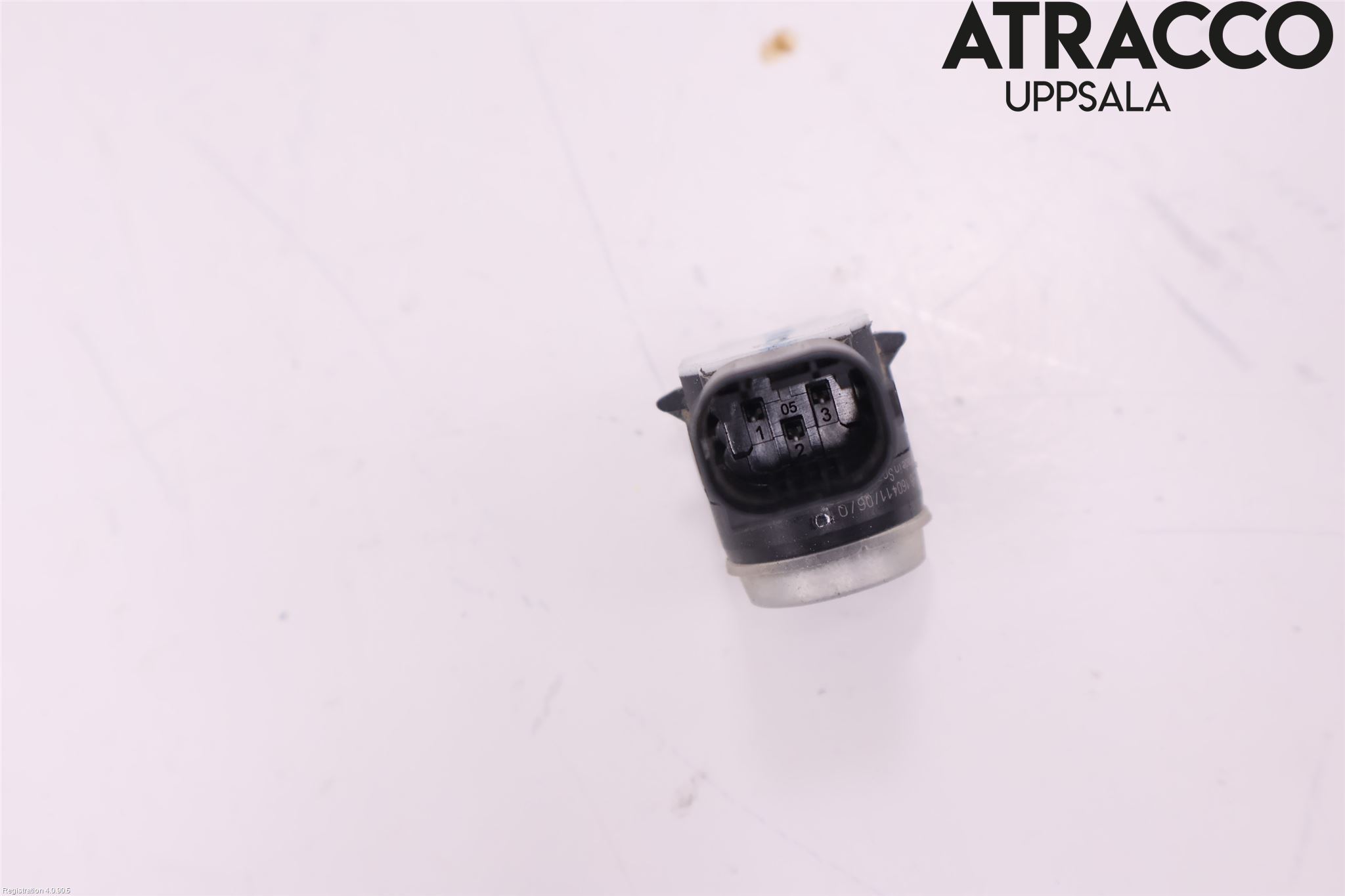 Peugeot PEUGOT 208 16-19 Sensor Ryggesensor