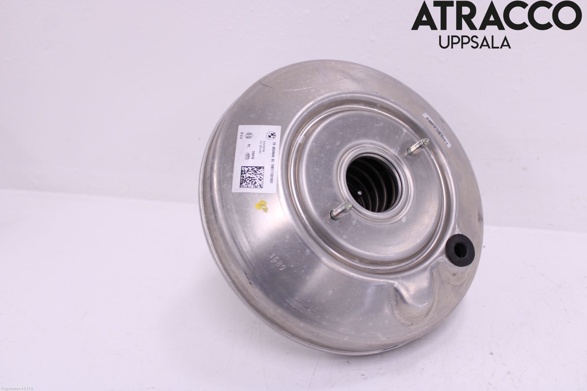 Mini CABRIO F57 16-24 Bremseservo