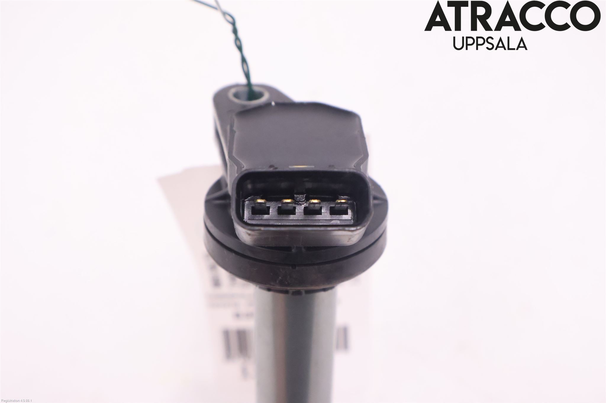 Toyota PRIUS ZVW30 09-20 Coil