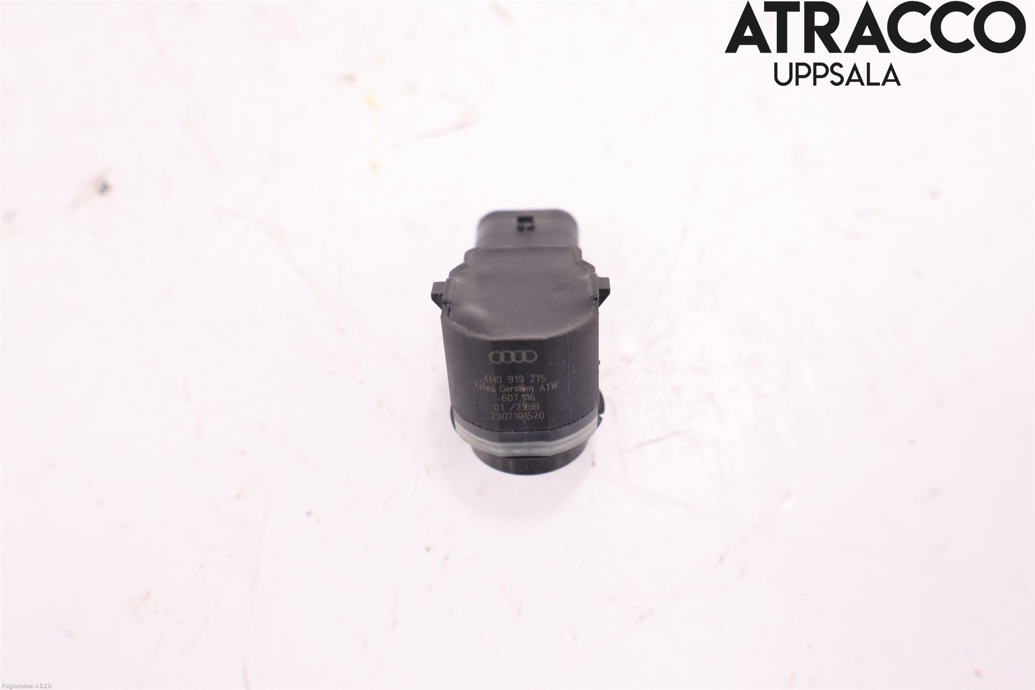 Skoda FABIA 07-14 Sensor Ryggesensor
