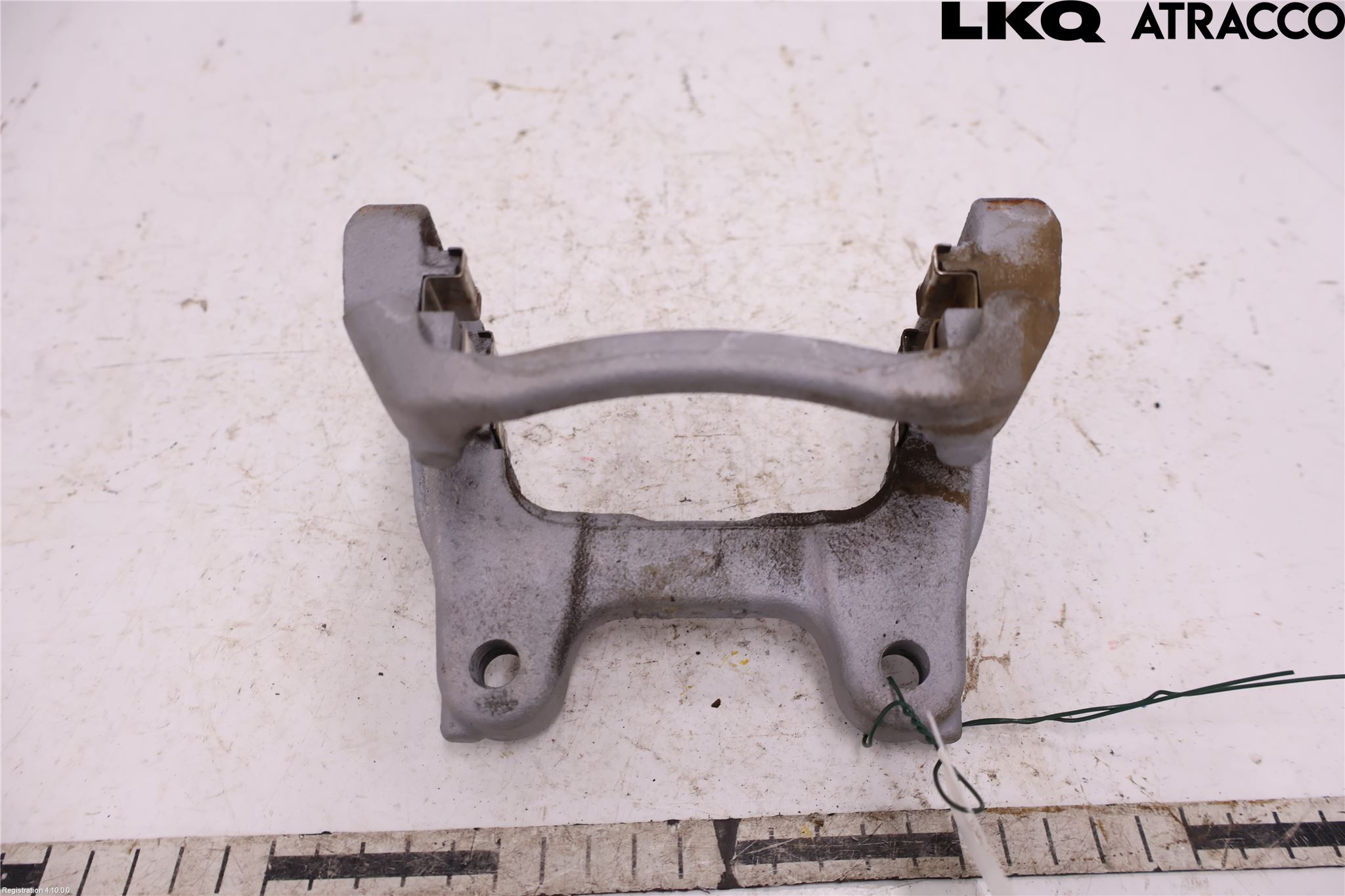 Mercedes-Benz MB EQA (H243) 21- Bremsecaliper Feste Holder