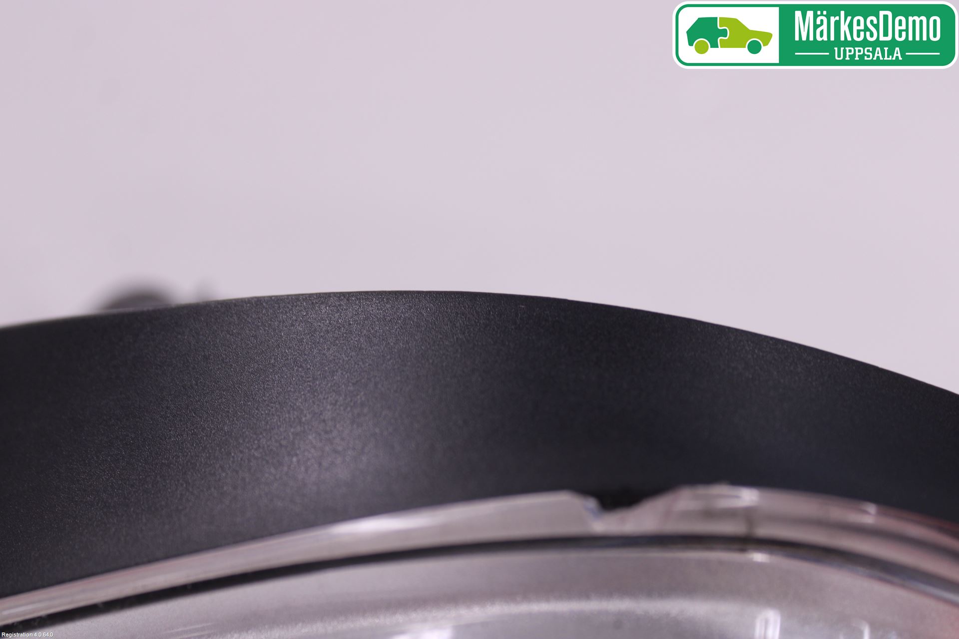BMW 5 E60/61 Sed/Tou 02-10 Baklykt Venstre
