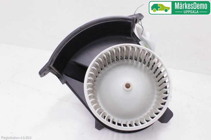 Mercedes-Benz MB CITAN (W415) 13-21 Varmeapparat Viftemotor