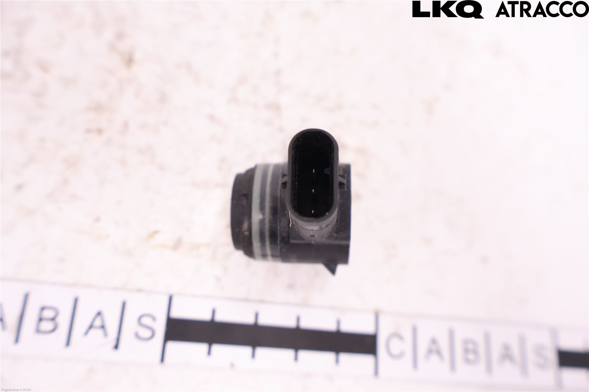 Skoda RAPID Sensor Ryggesensor