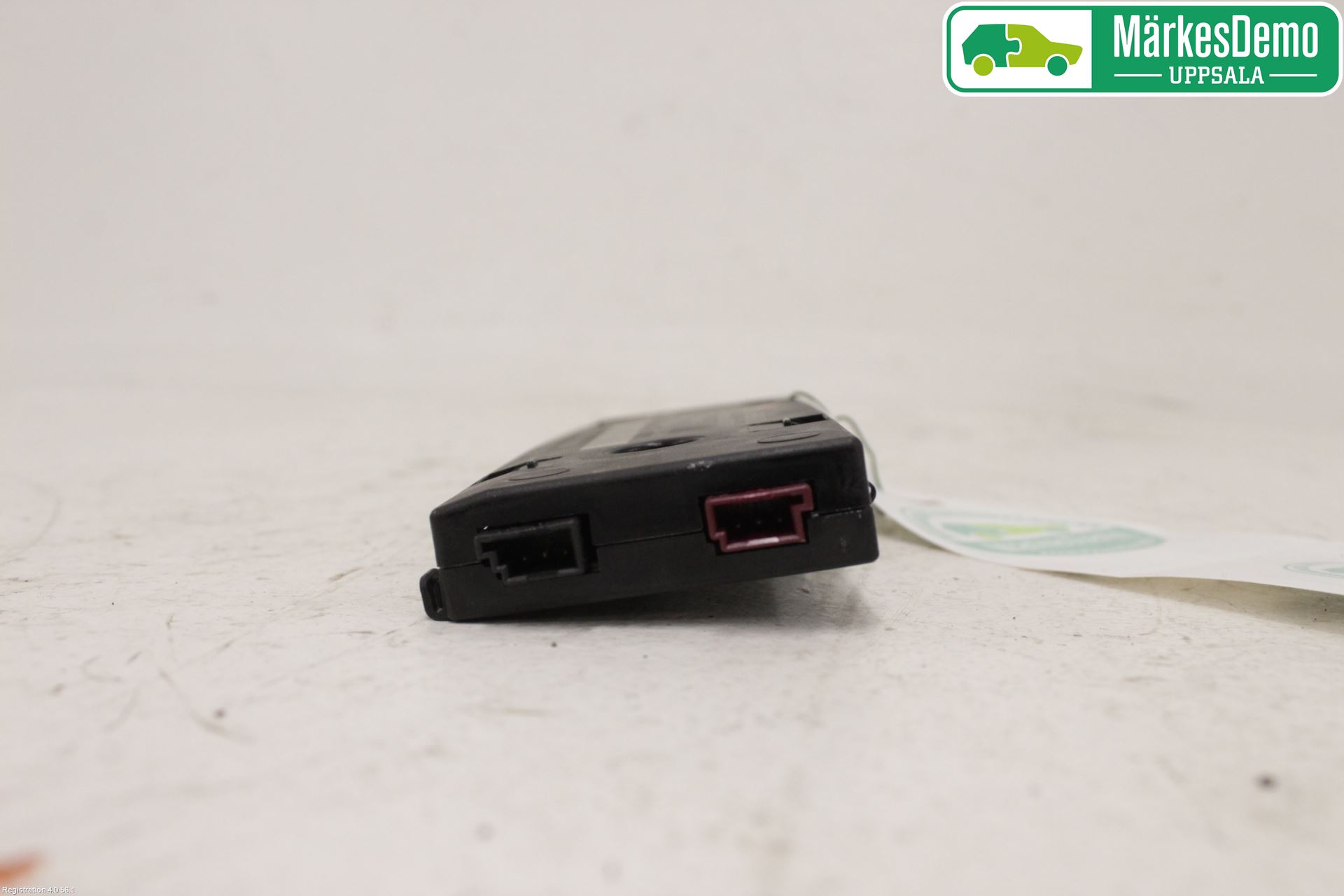BMW 1 E87/81 5D/3D 03-11 Stereo Antenneforsterker