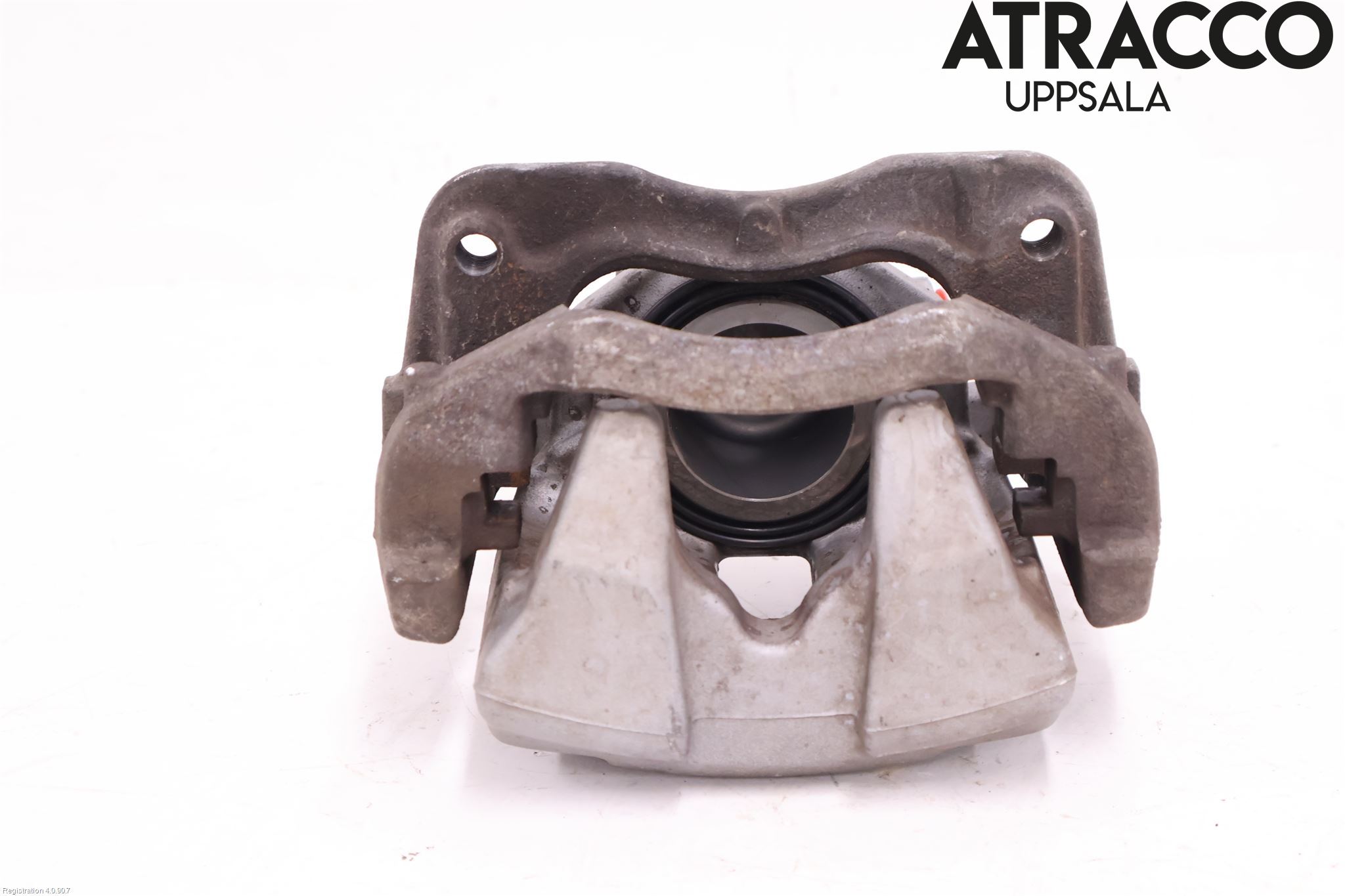 BMW 3 G20/G21/G80/G81 19- Bremsecaliper Foran Venstre