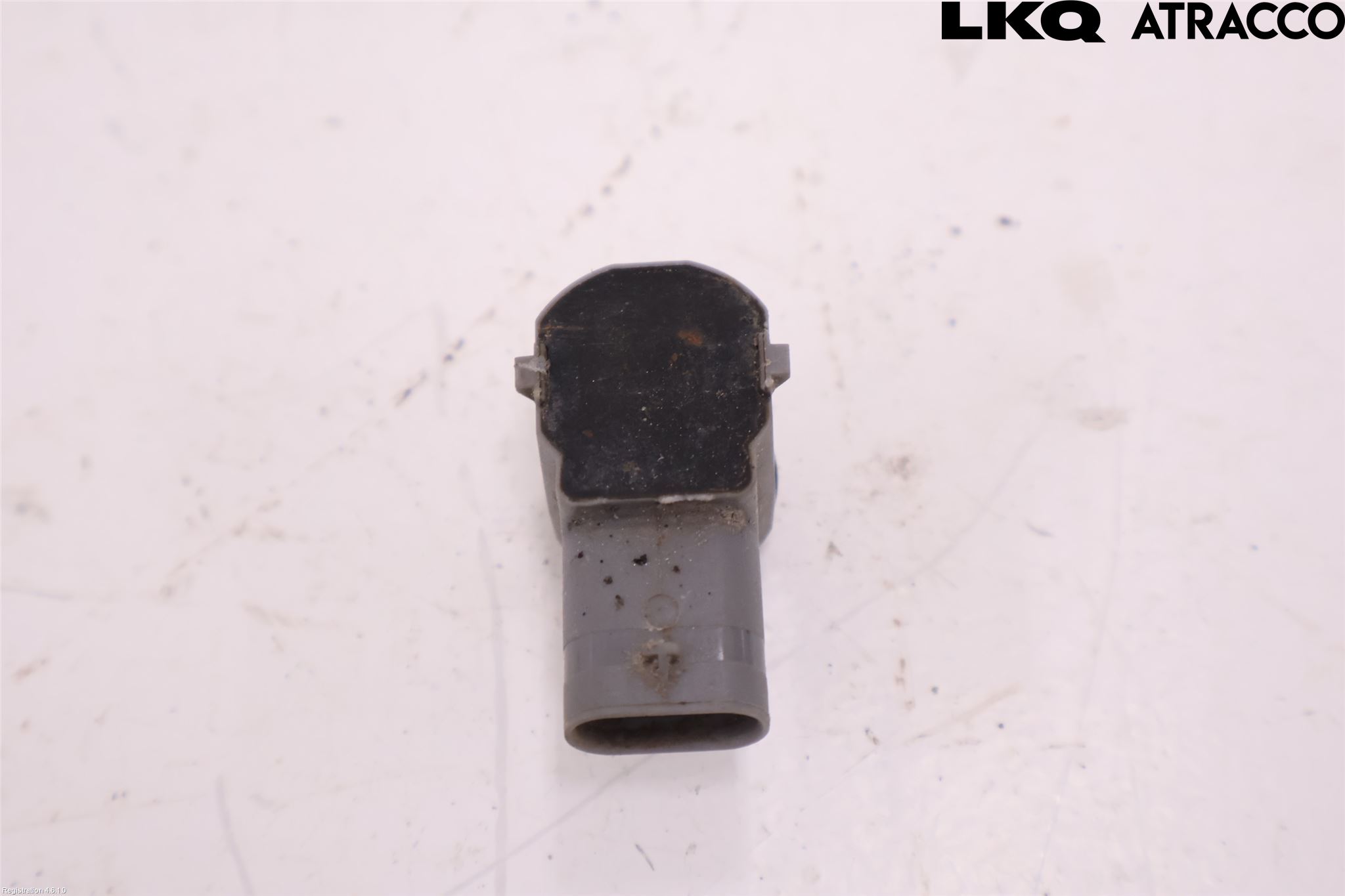 Volvo V70 08-13 Sensor Ryggesensor