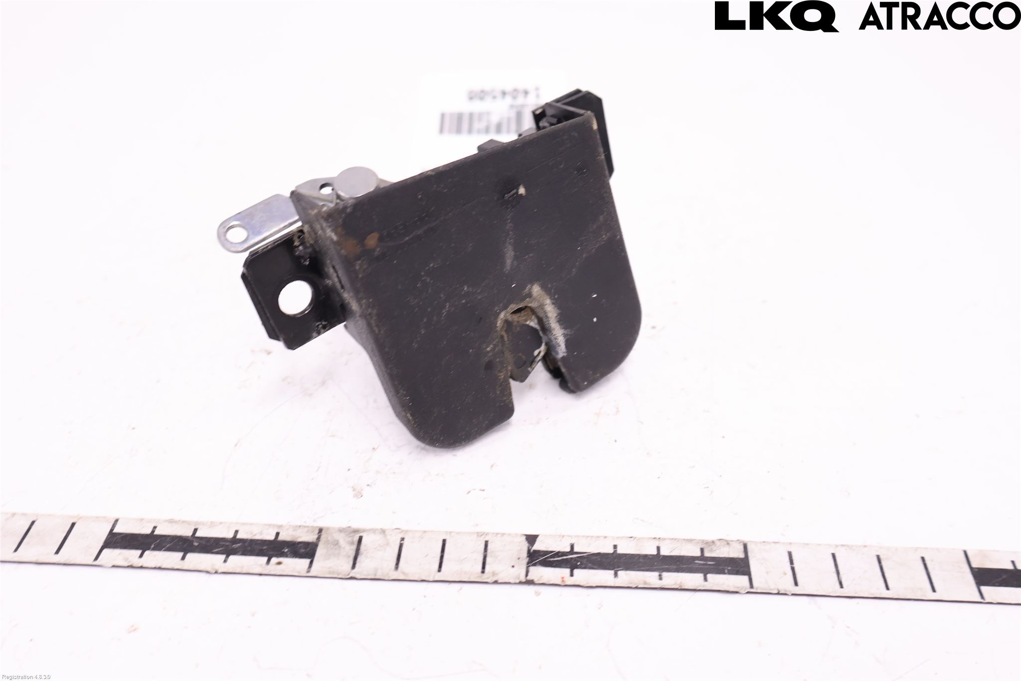 Volkswagen VW CADDY 16-20 Dørlås - Låsekasse