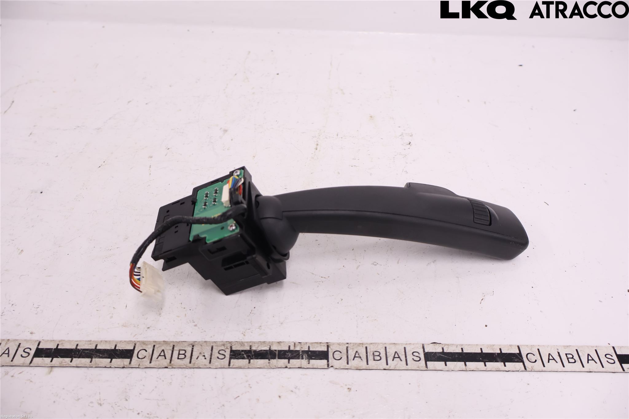 Volvo S60 11-13 Bryter Ratt Blinklys - Lys
