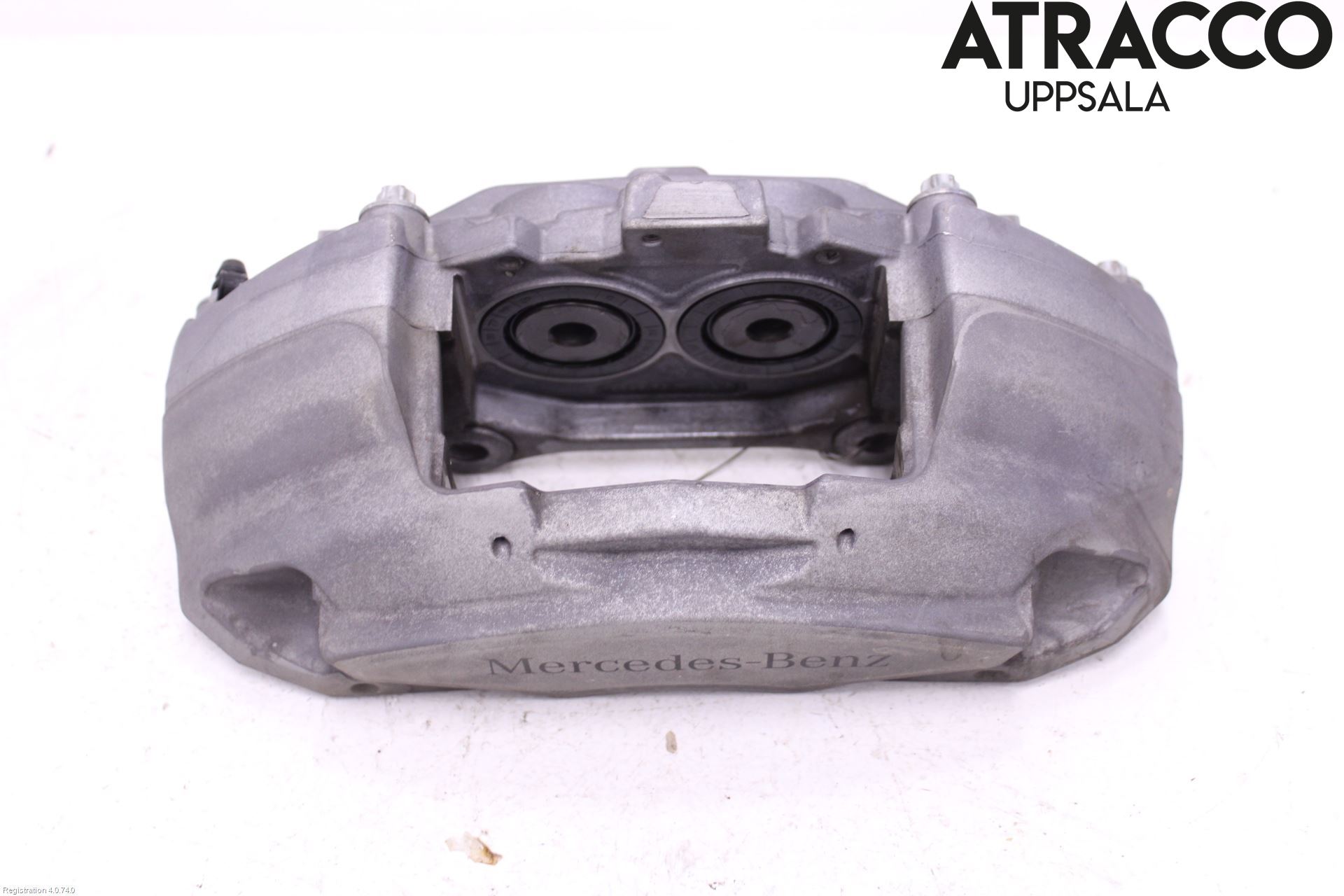 Mercedes-Benz MB C-KLASS (W205) 14-21 Bremsecaliper Foran Venstre