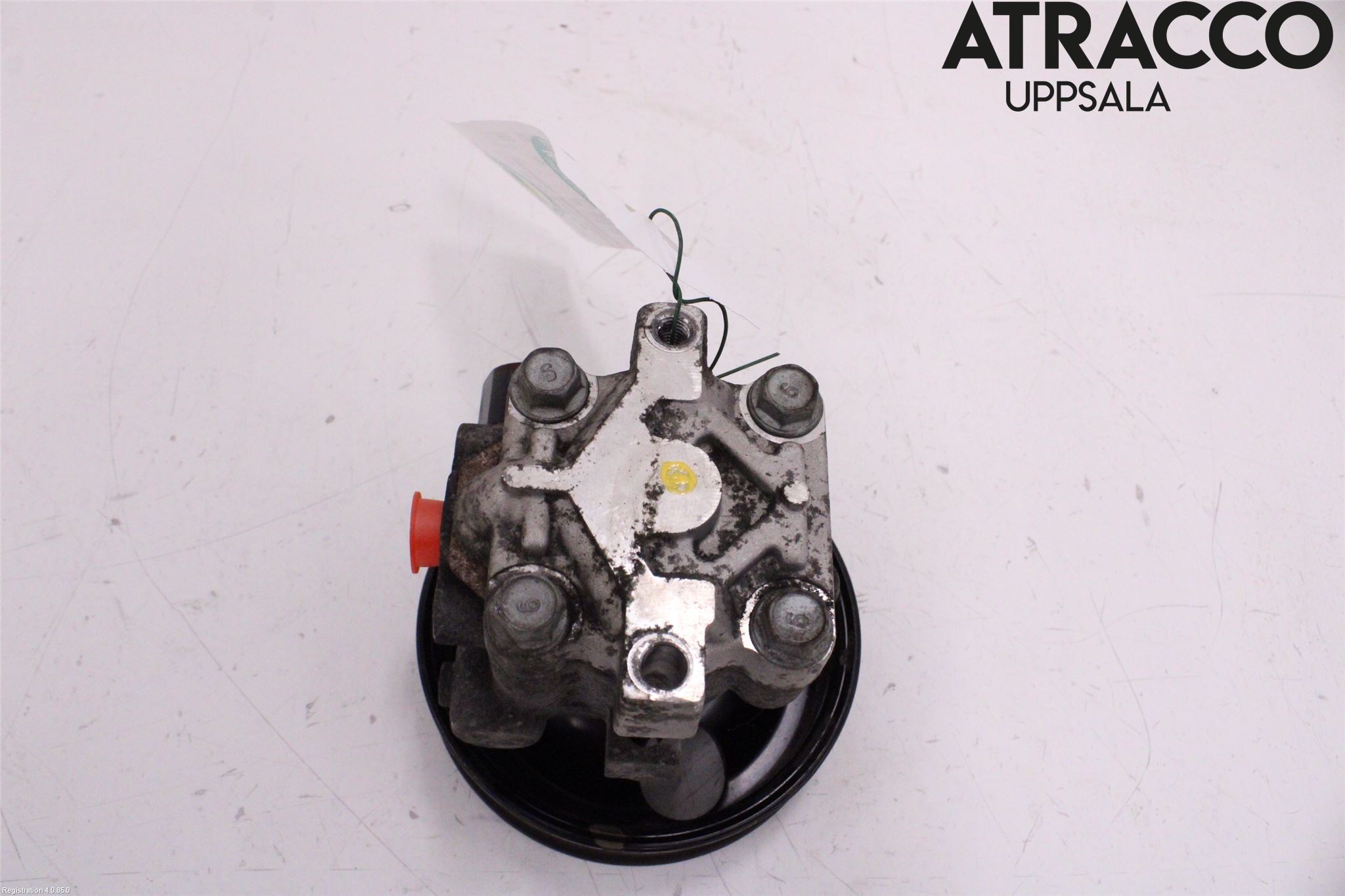 Hyundai SANTA FE  06-12 Servo Pumpe