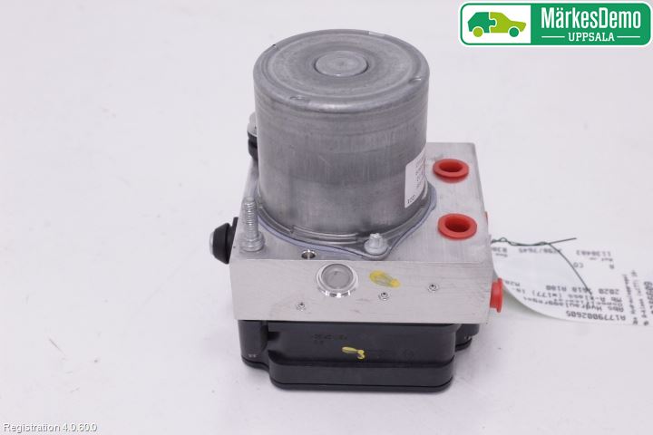 Mercedes-Benz MB A-KLASS (W177) 18- Abs Hydraulikkaggregat