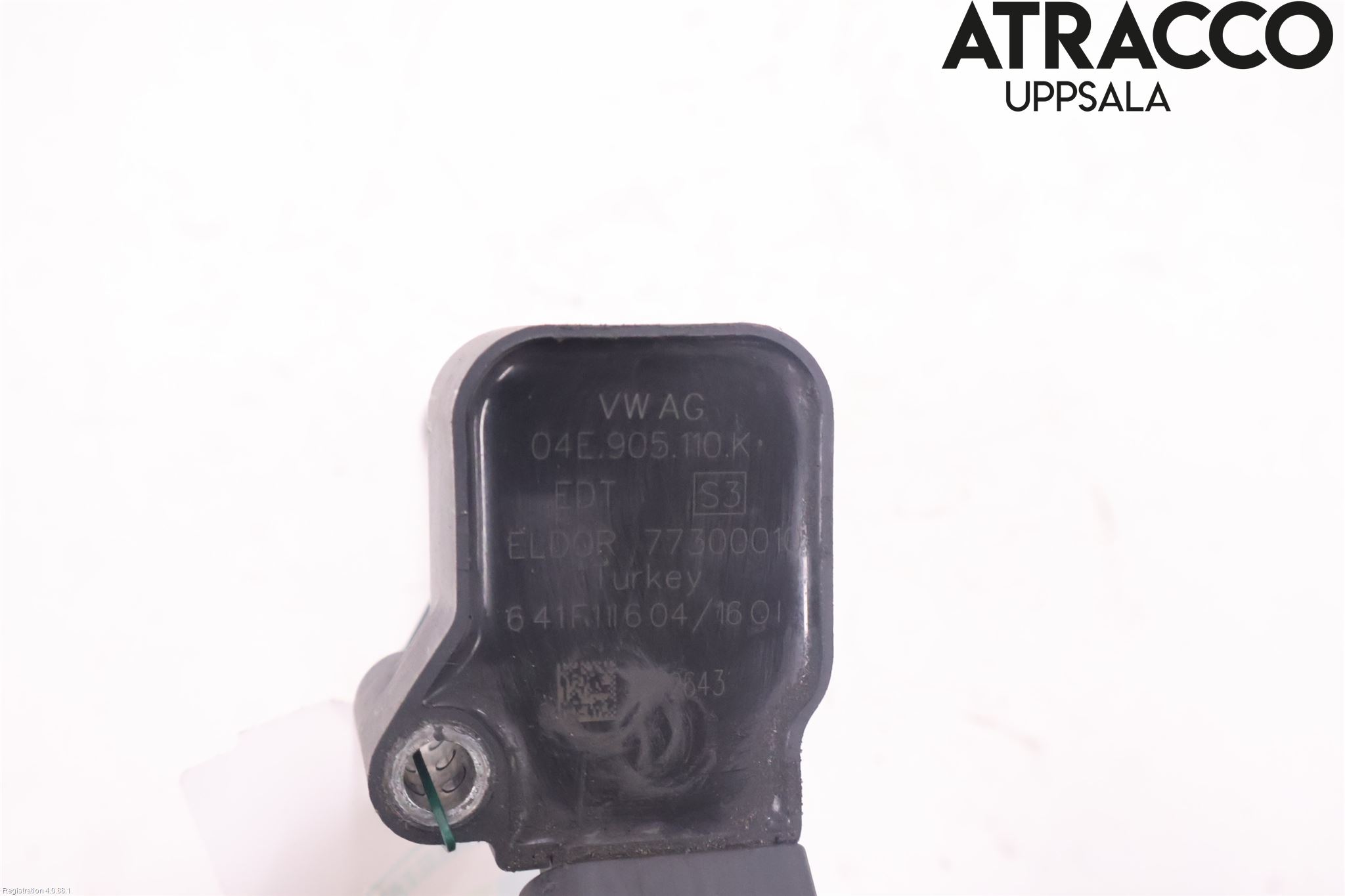 Seat LEON 13-20 Coil