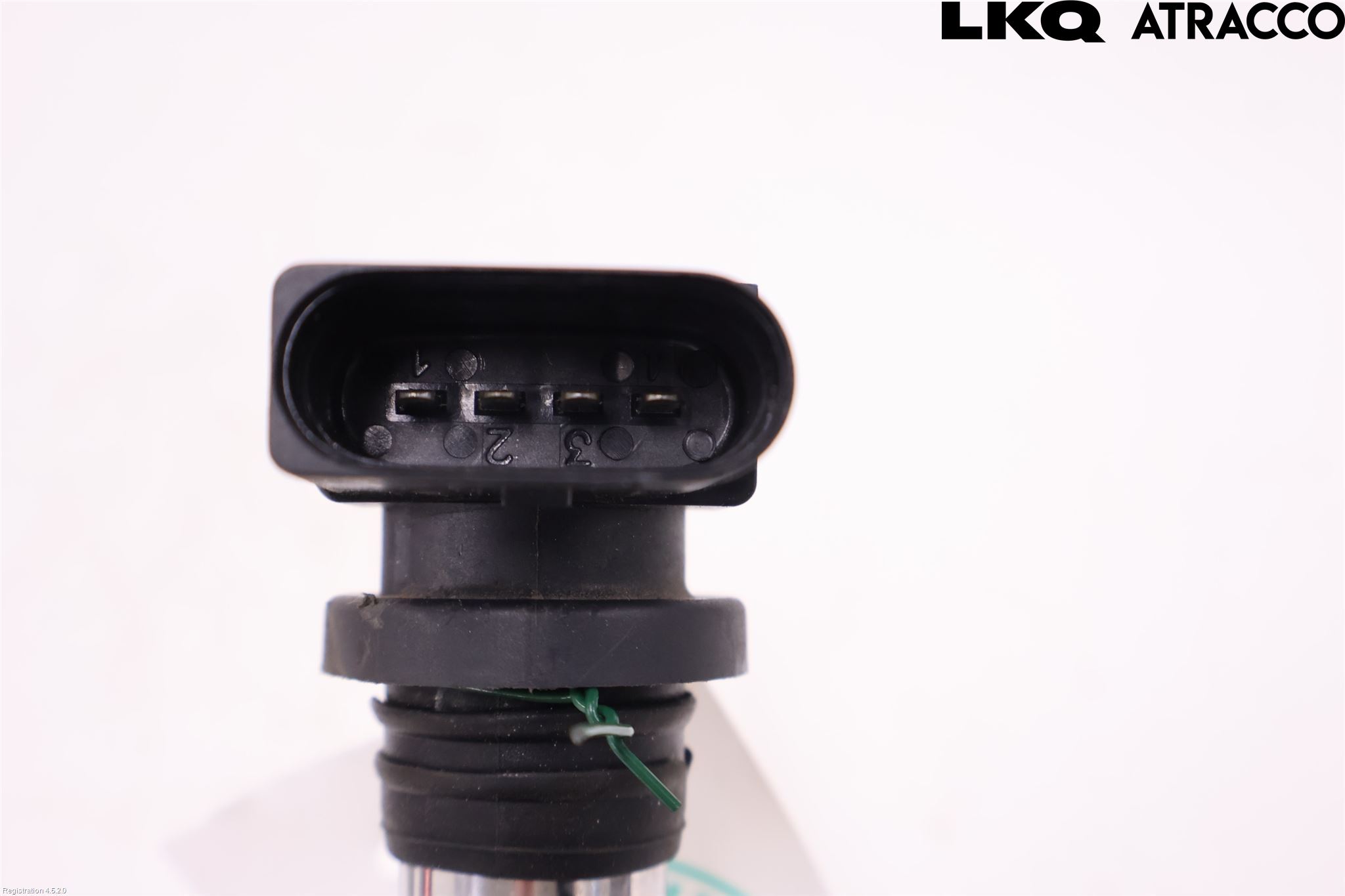 Volkswagen VW PASSAT 05-11 Coil