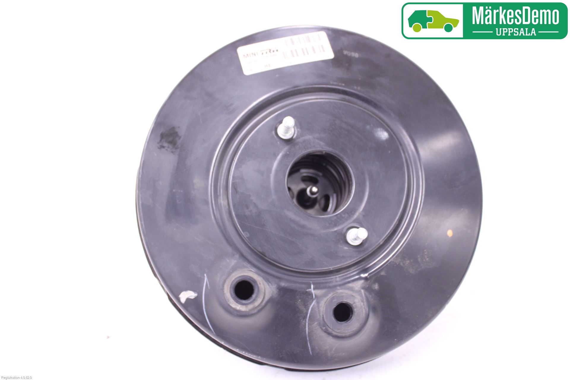 Mini COUPE R56 05-14 Bremseservo