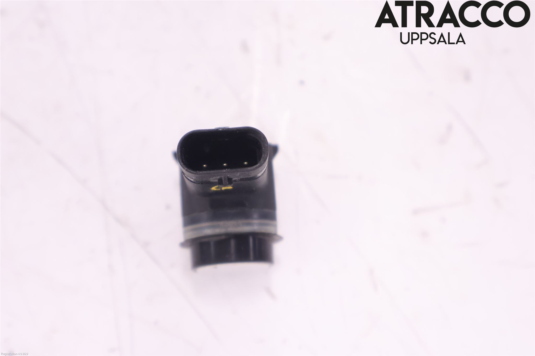 Volkswagen VW PASSAT CC 08-16 Sensor Parkering Front