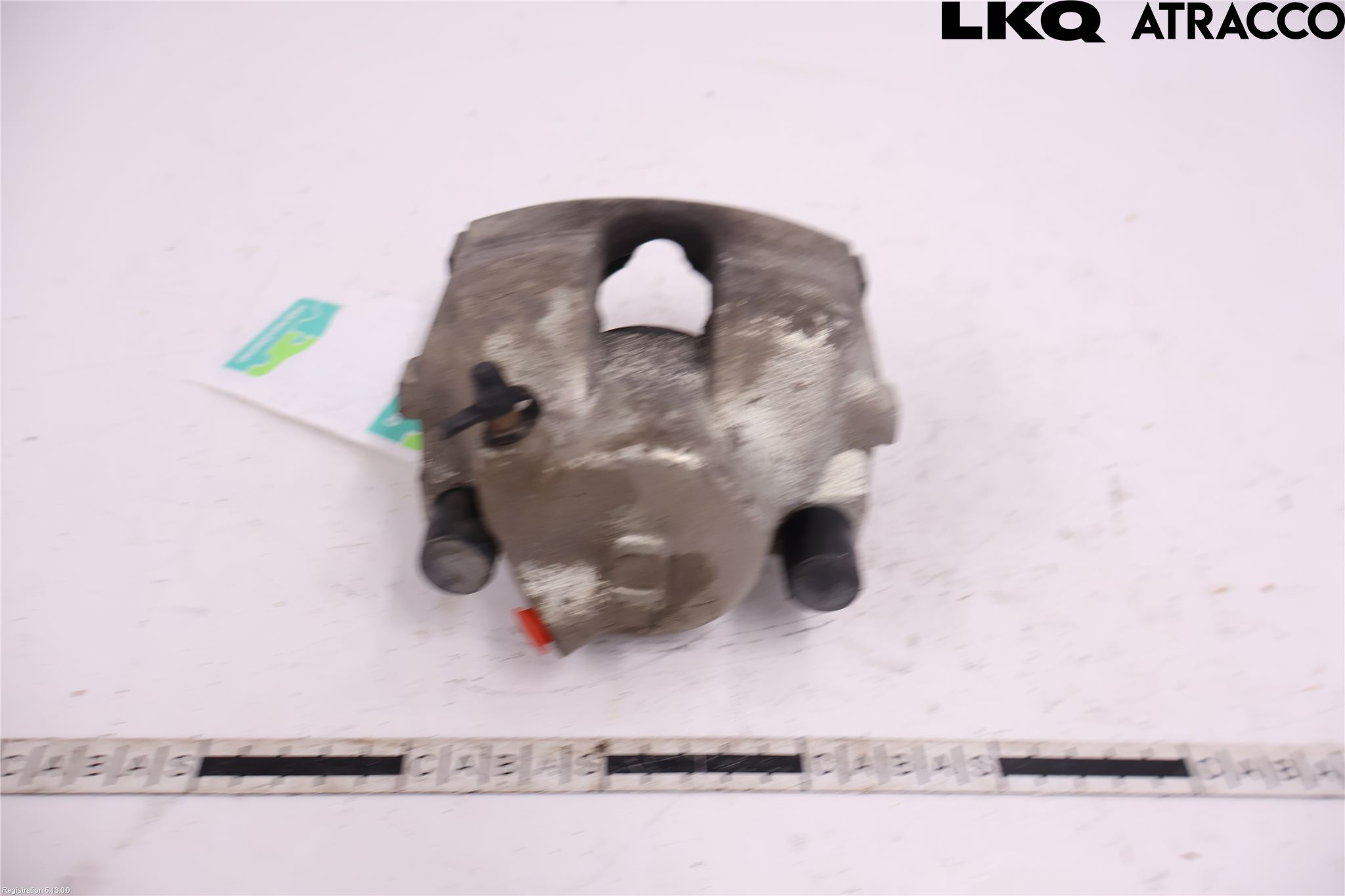 BMW 3 E46      98-05 Bremsecaliper Foran Høyre