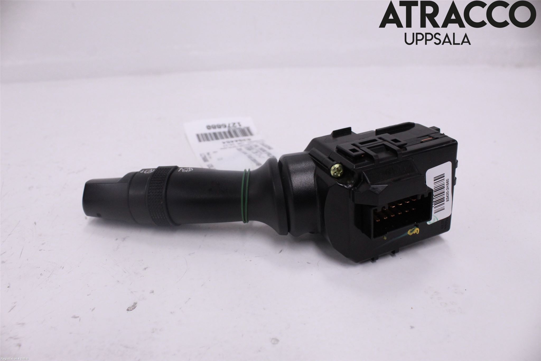 Hyundai i30 GD 13-17 Bryter Ratt Visker - Spyler