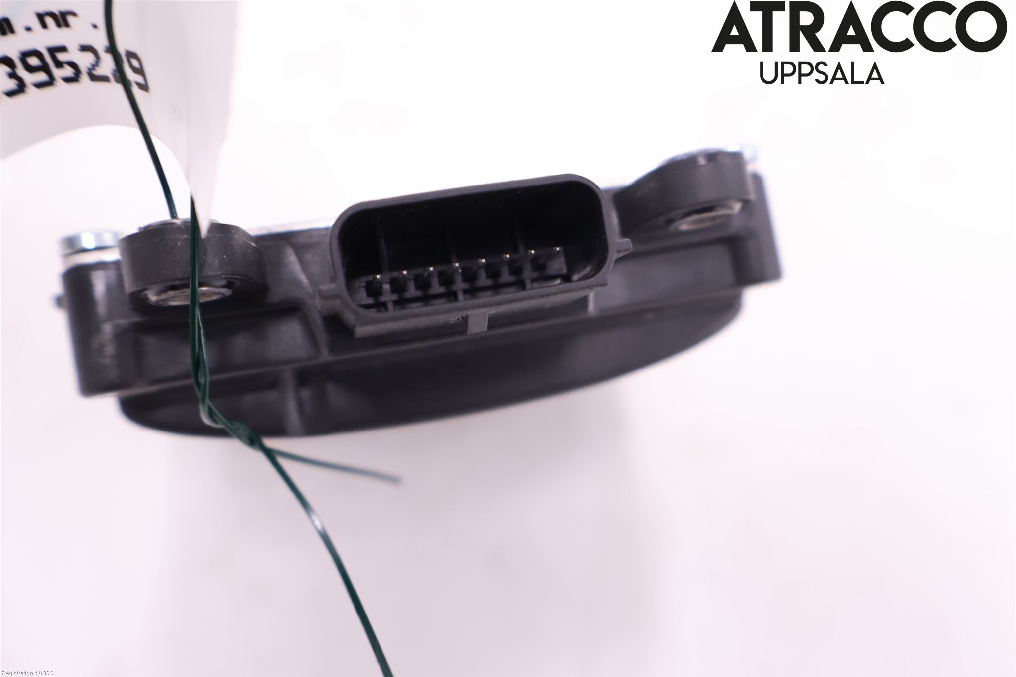Nissan QASHQAI 17-21 Sensor Kollisjonsbeskyttelse