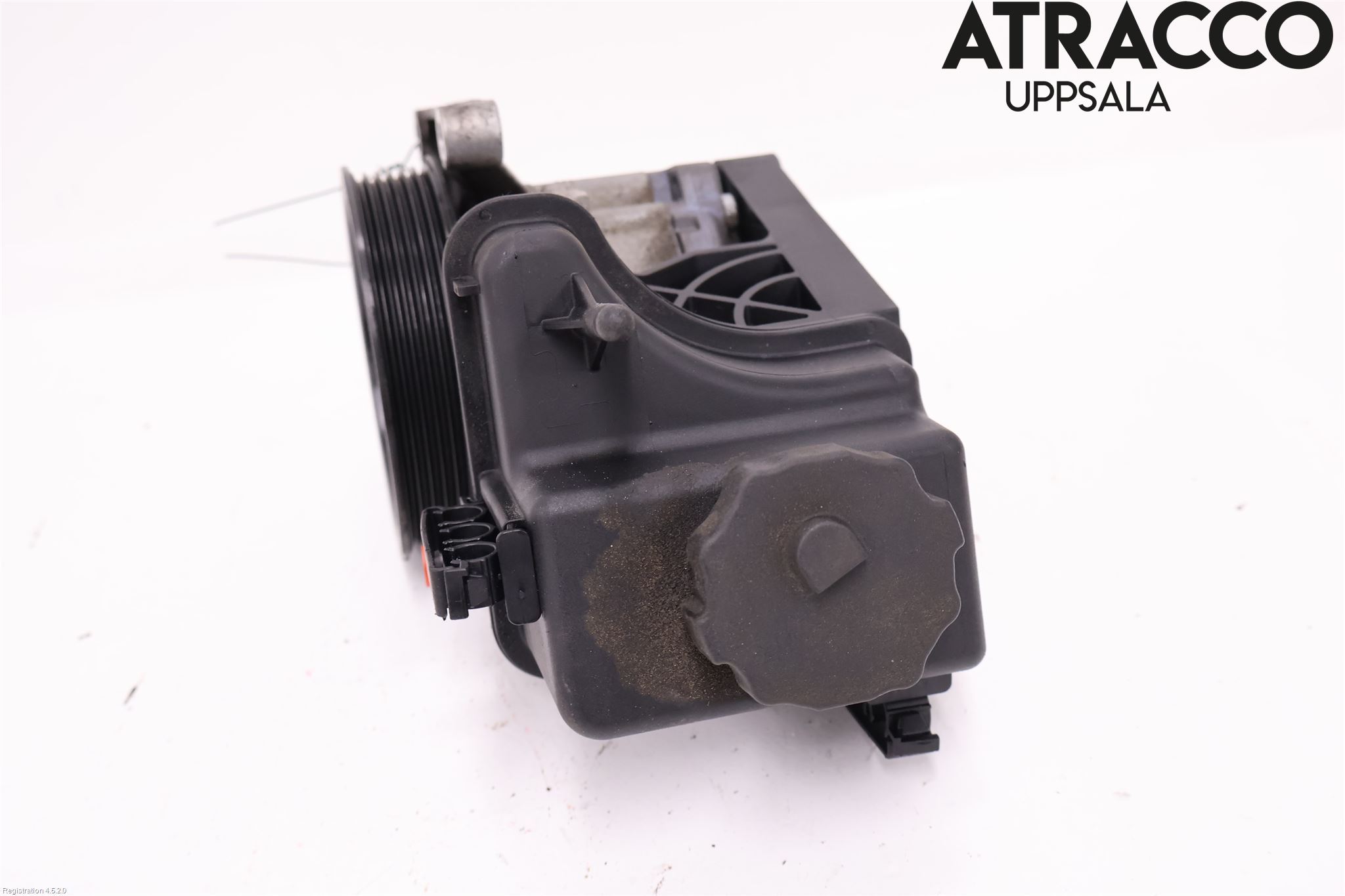 Mercedes-Benz MB C-KLASS (W204) 07-15 Servo Pumpe