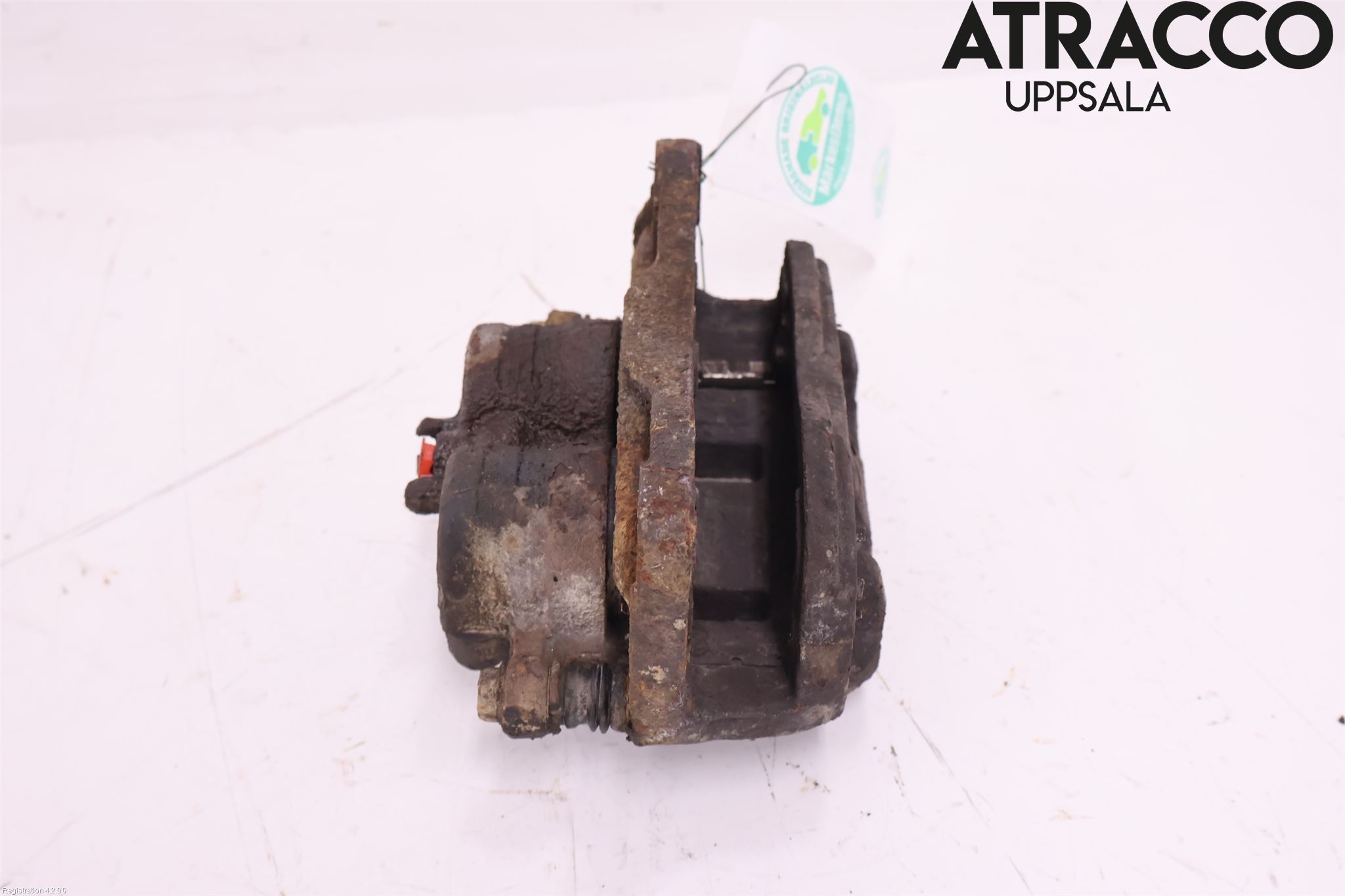 Subaru OUTBACK 10-15 Bremsecaliper Foran Venstre