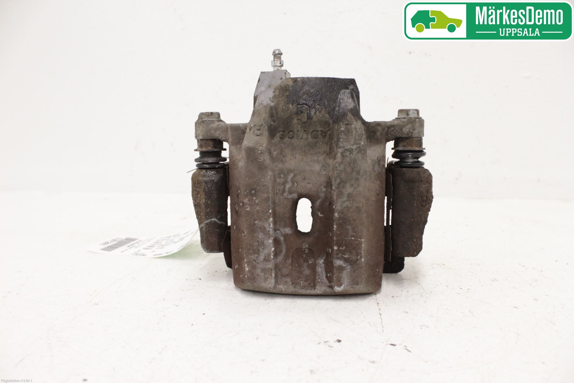 Toyota PRIUS NWH20 04-08 Bremsecaliper Foran Høyre