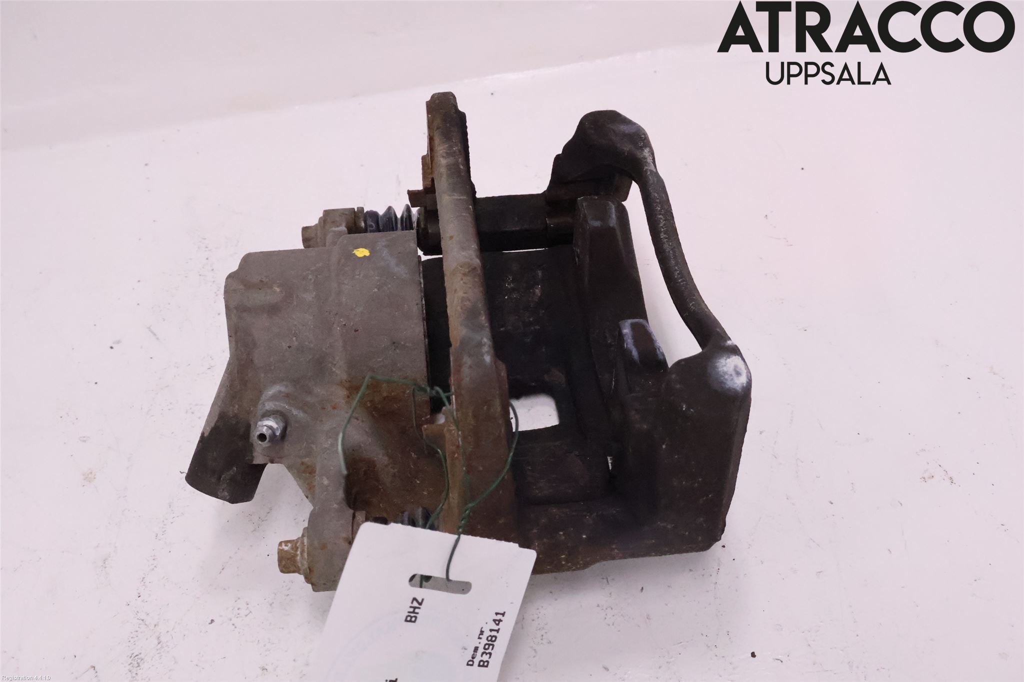 Peugeot 308 14-21 Bremsecaliper Foran Venstre