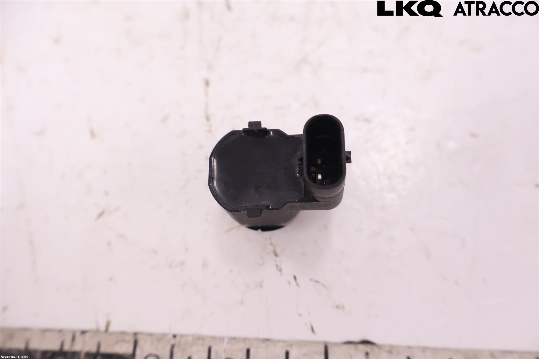 BMW X3 F25 10-17 Sensor Ryggesensor