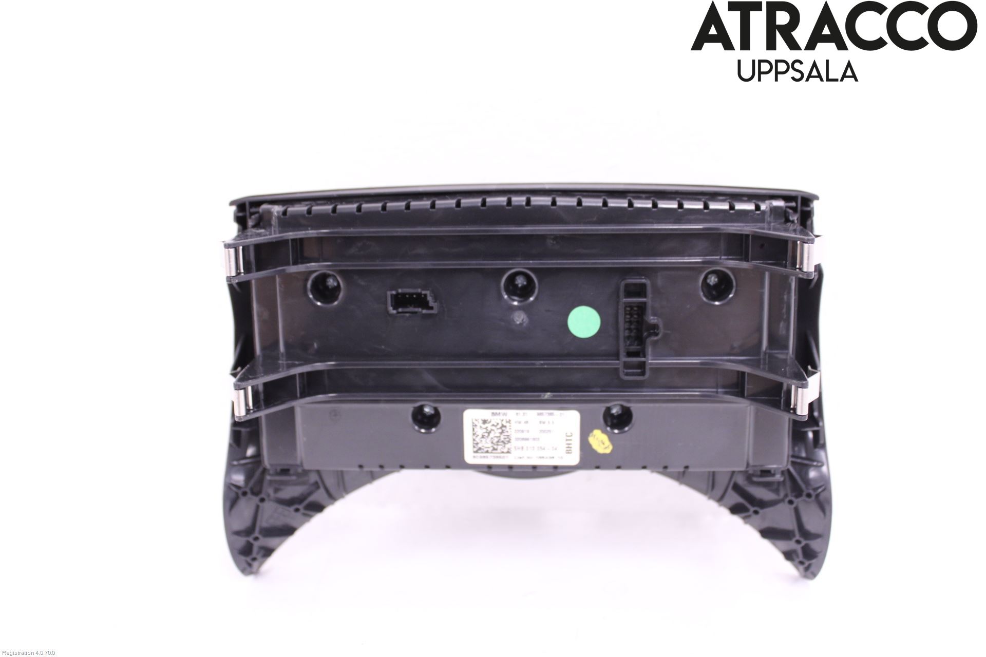 Mini ONE/COOPER 5DR F55 14-24 Varme Ac Betjening-Display