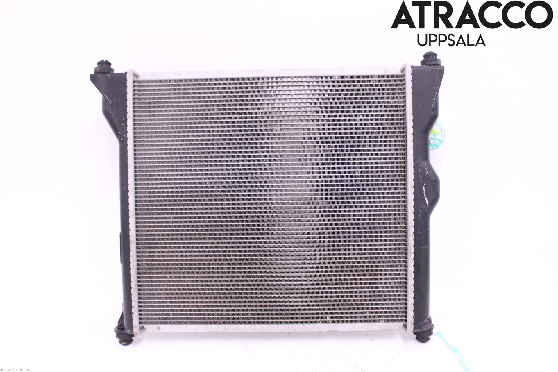 Mitsubishi i-MiEV Radiator Automat