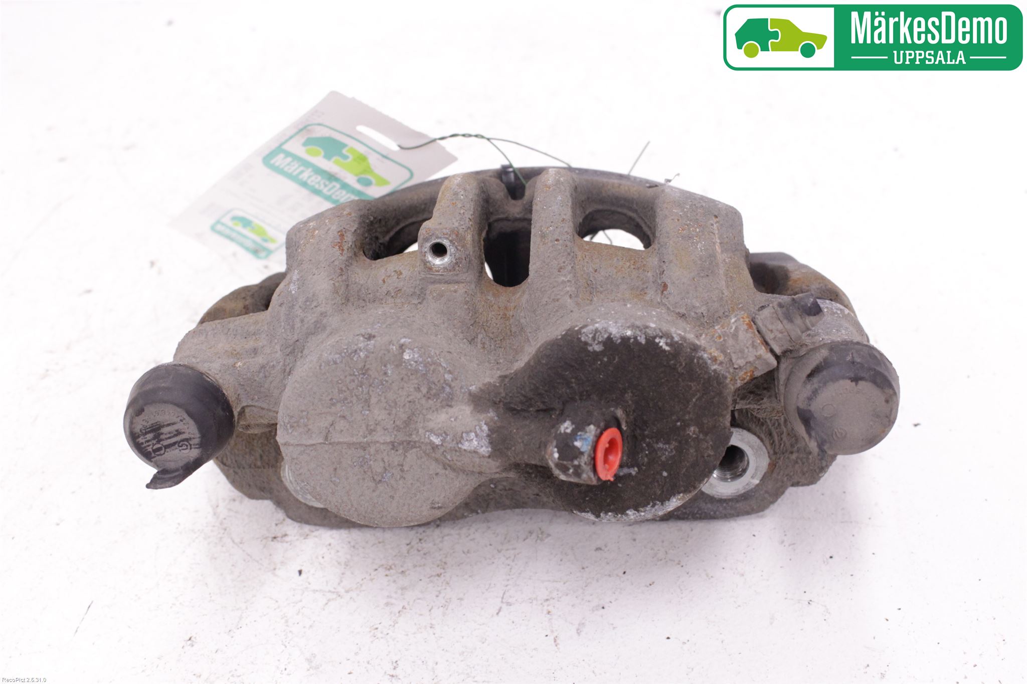 Mercedes-Benz MB VITO/V-KLASS (W640,W447,W448) 14- Bremsecaliper Foran Høyre