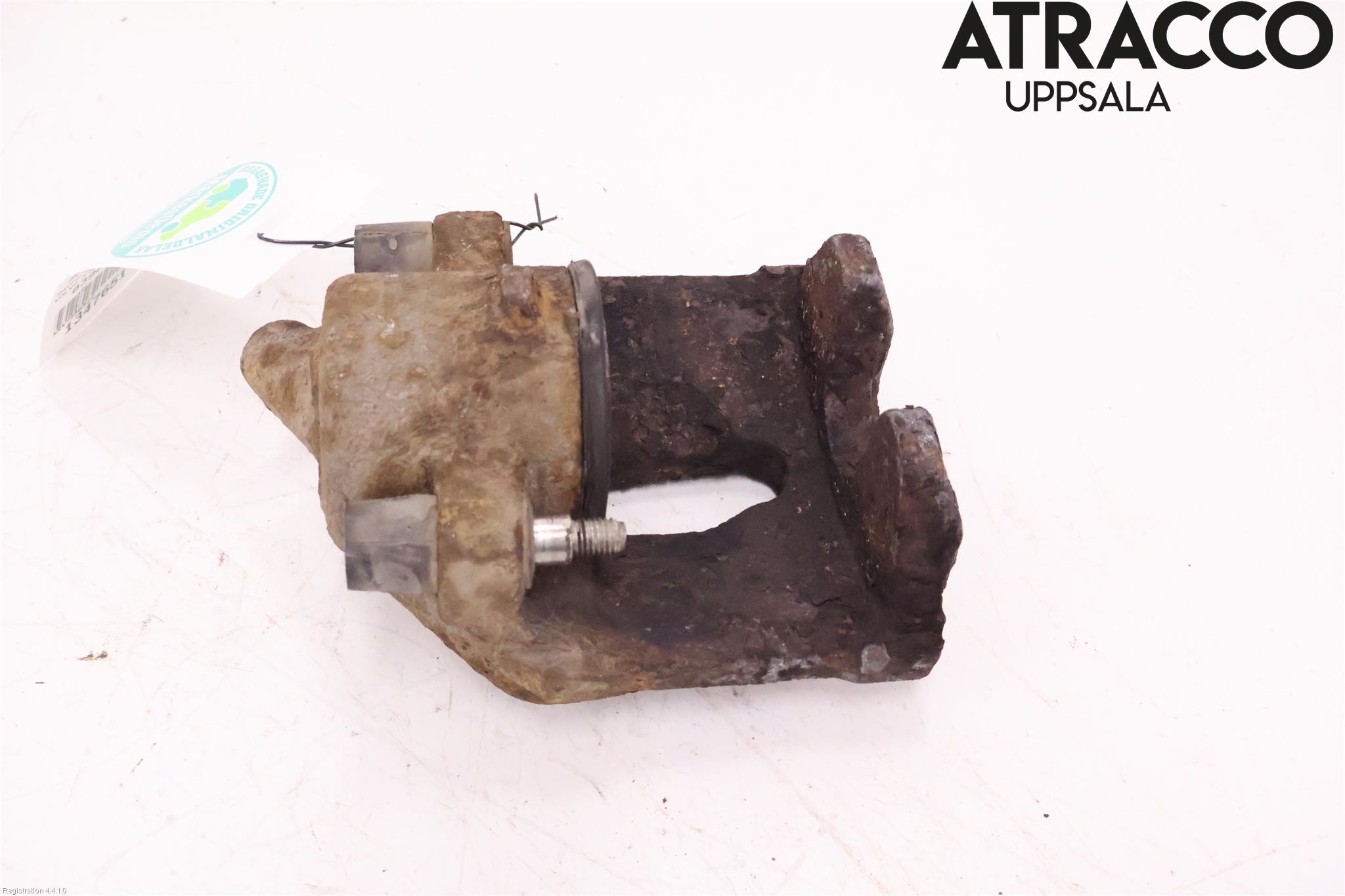 Volvo S70/V70/XC  97-00 Bremsecaliper Foran Høyre