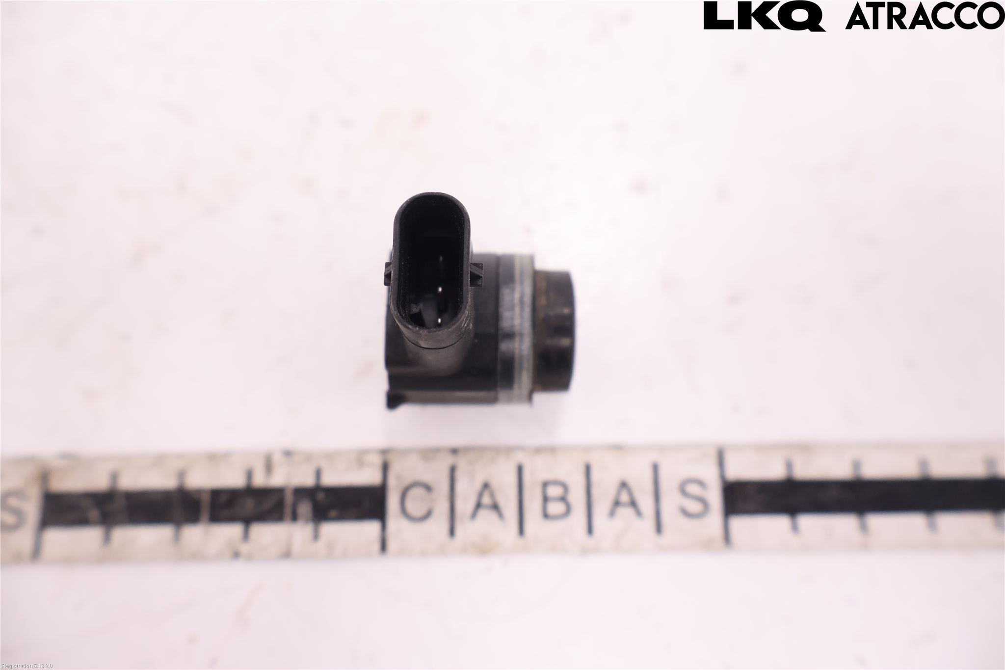 Audi A6/S6 4G 11-18 Sensor Ryggesensor