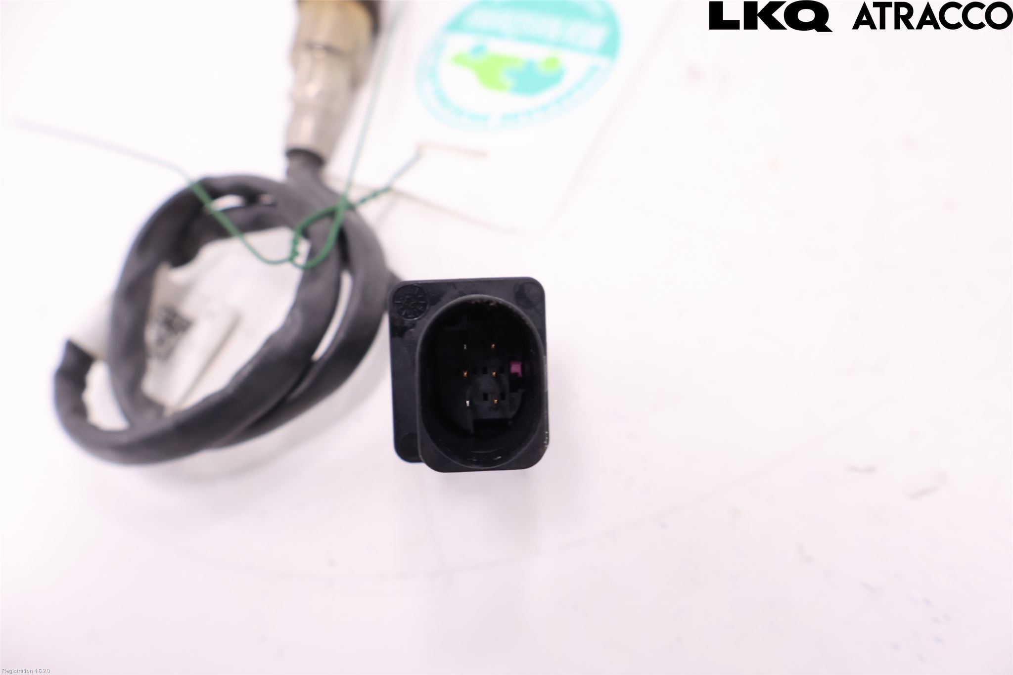 BMW 3 G20/G21/G80/G81 19- Inns Lambdasonde