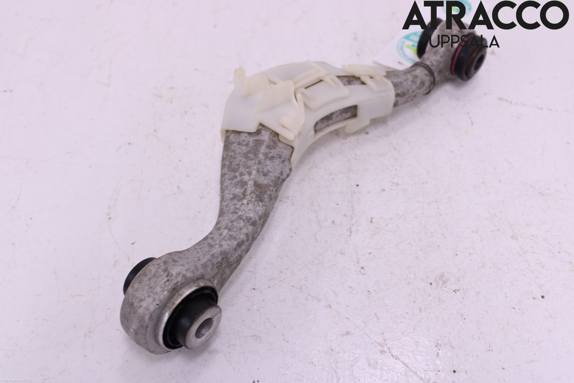 BMW 5 G30/G31/F90 17-23 Bærearm Bak Venstre Øvre