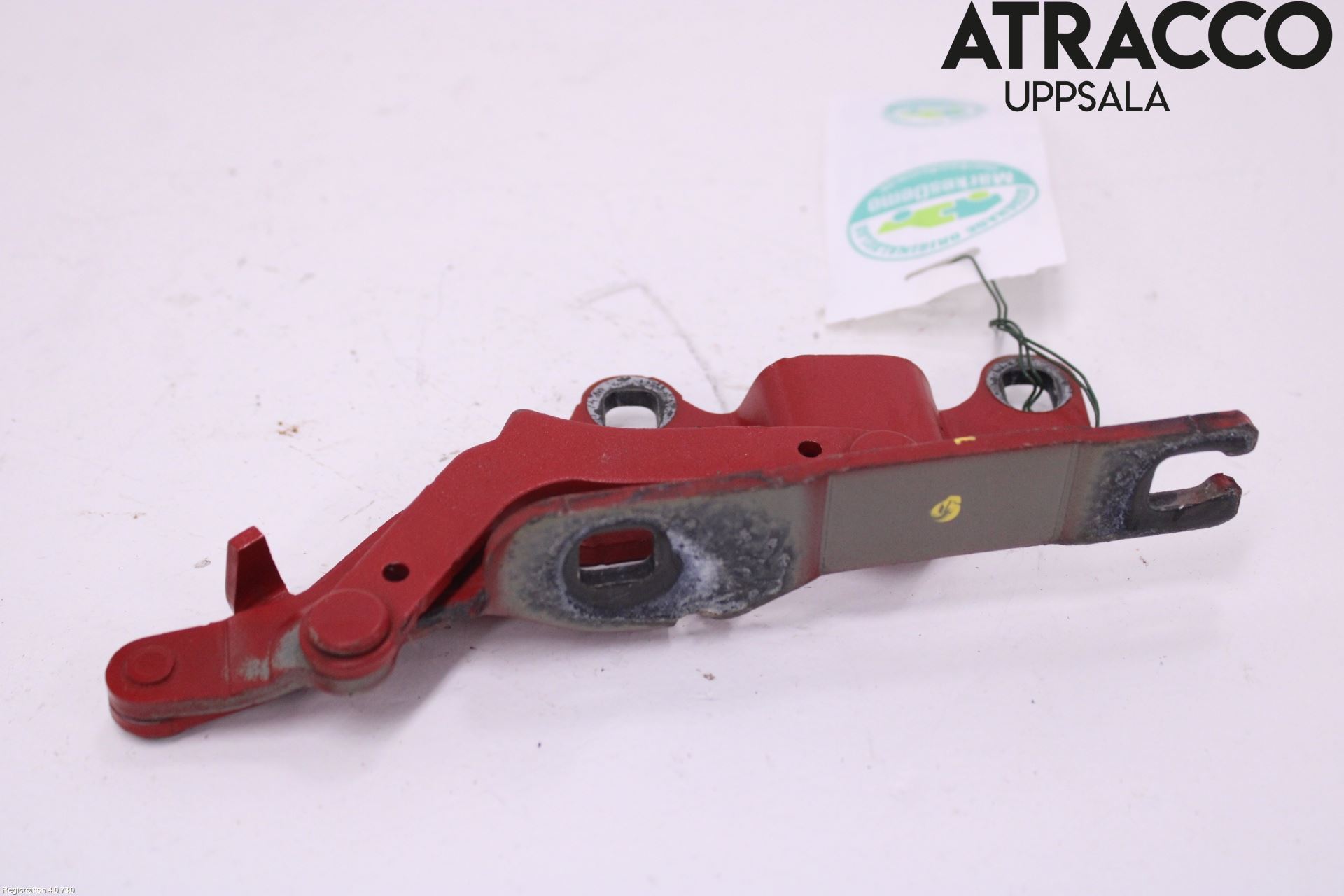 BMW 3 E90/91 SED/TOU 05-12 Panser Hengsel - Hengsler