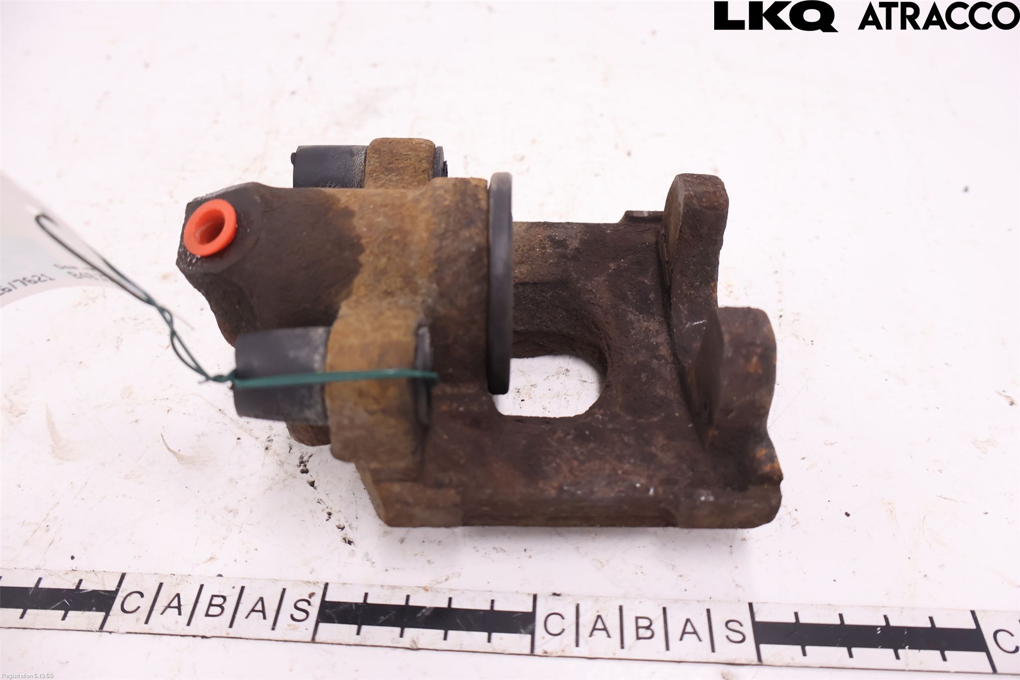 Saab 9-5     06-10 Bremsecaliper Bak Venstre