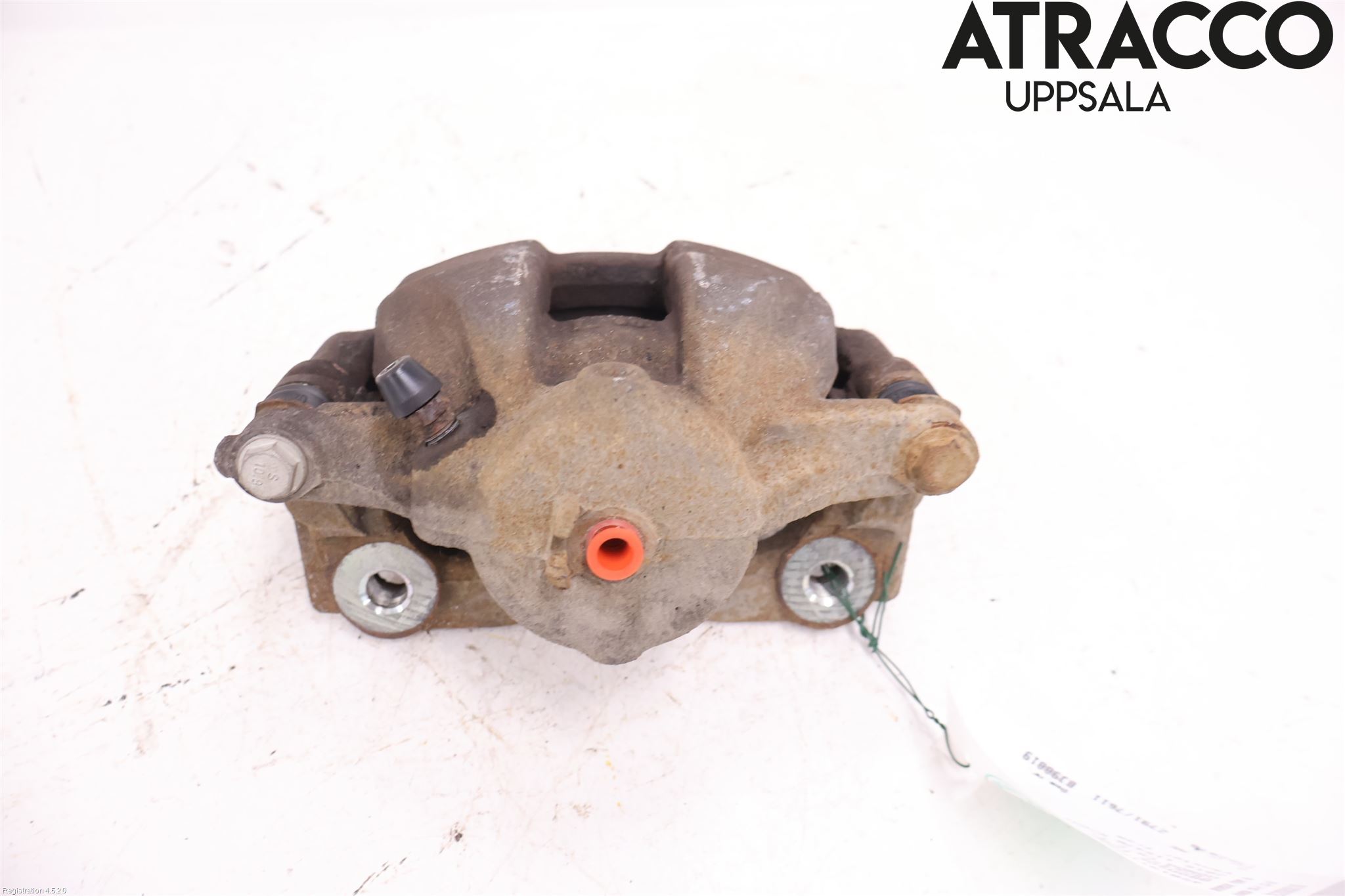 Honda CR-V 13-18 Bremsecaliper Foran Venstre