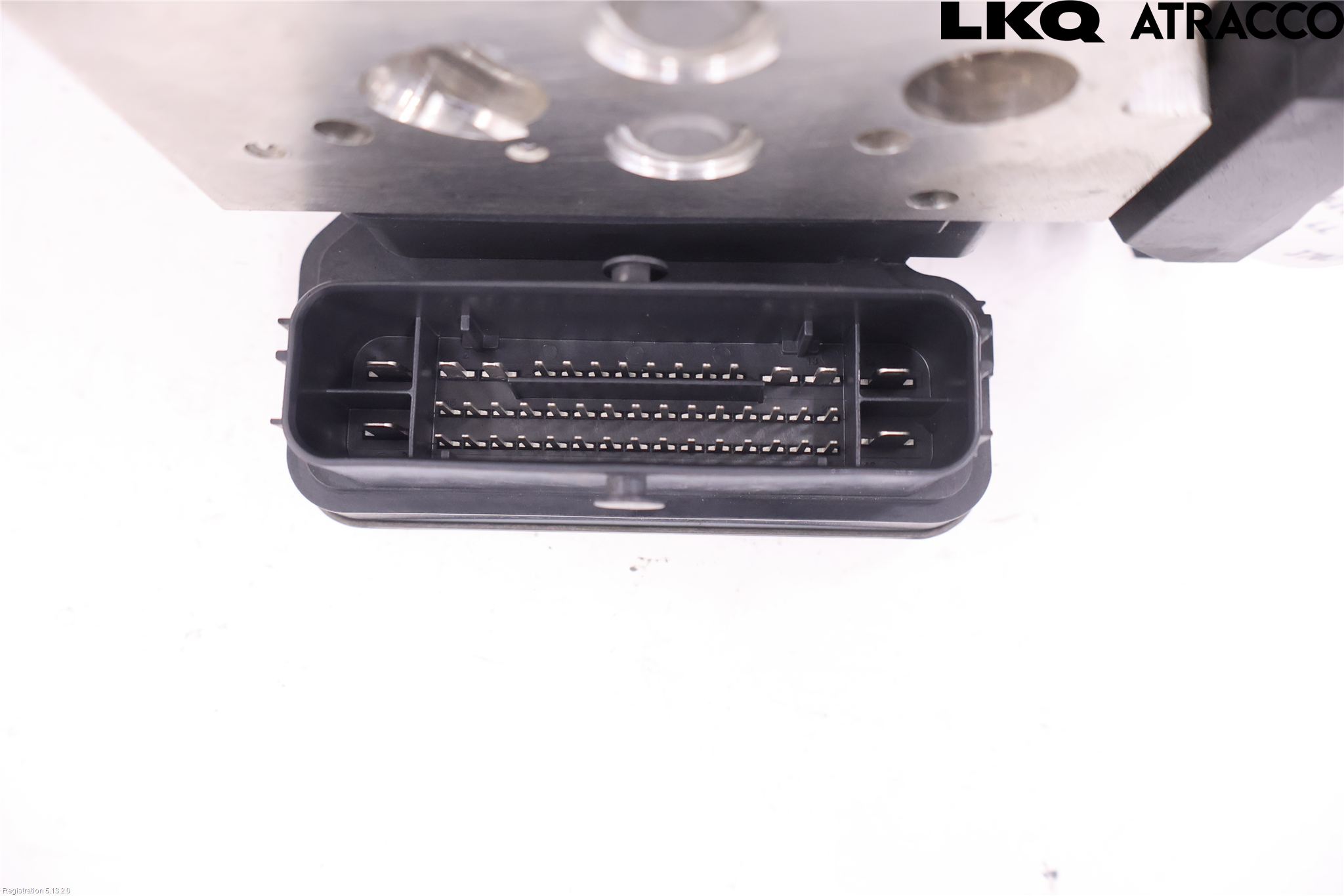 Porsche CAYENNE 03- Abs Hydraulikkaggregat