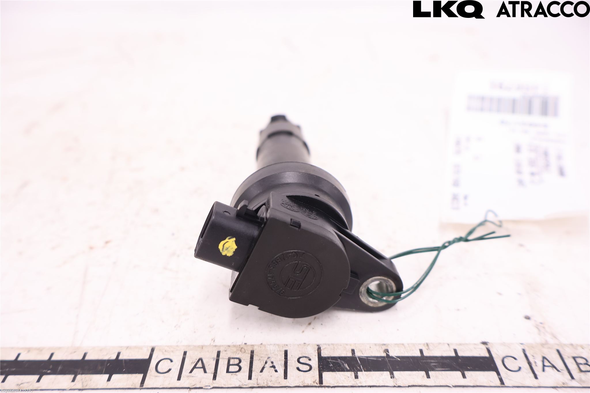 Kia CEED 06-12 Coil