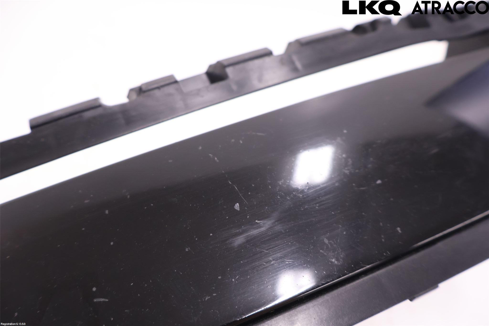 Kia OPTIMA 16-20 Luftstyring Front