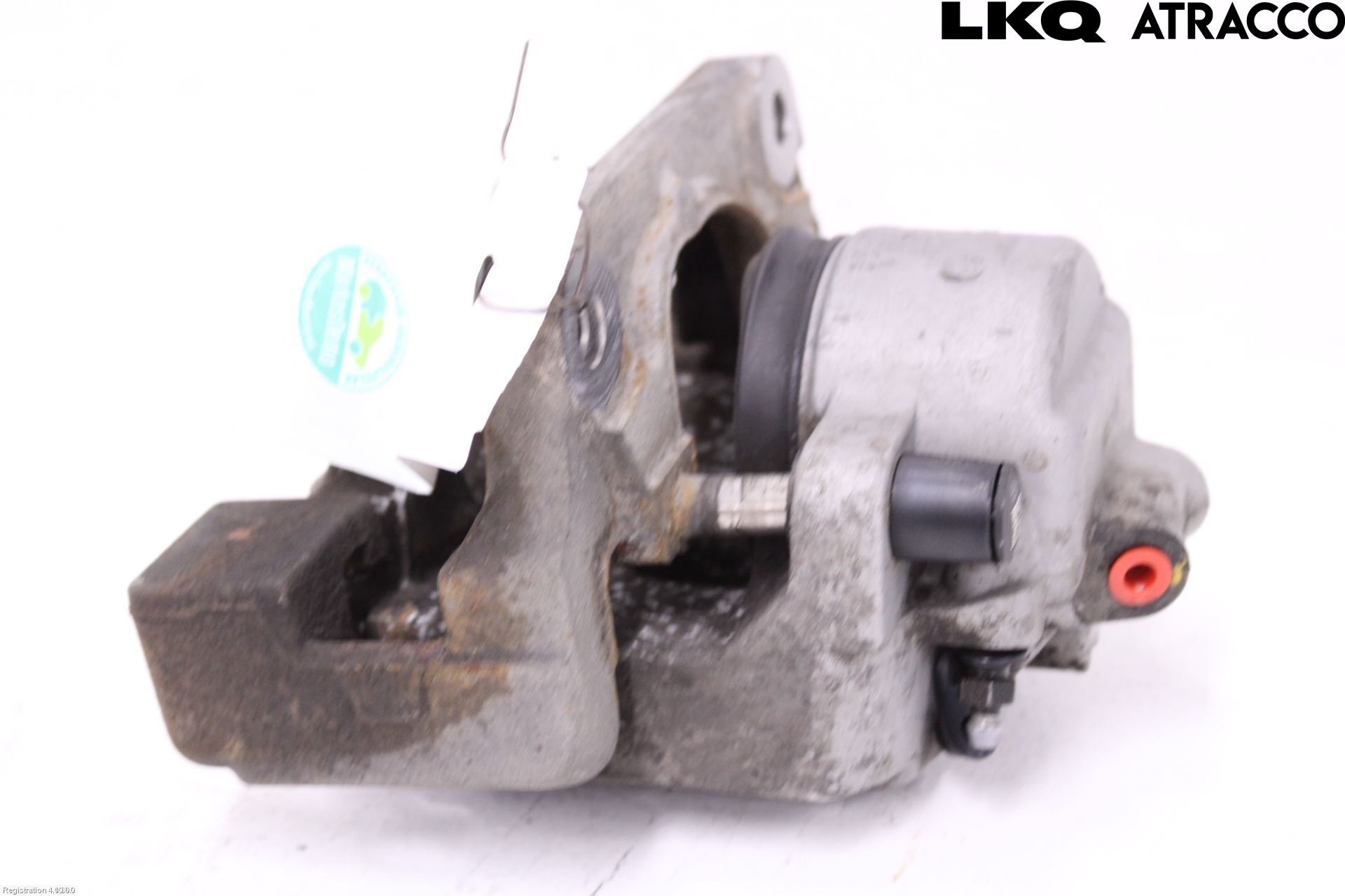 BMW 5 F10/F11/F18 09-17 Bremsecaliper Foran Venstre
