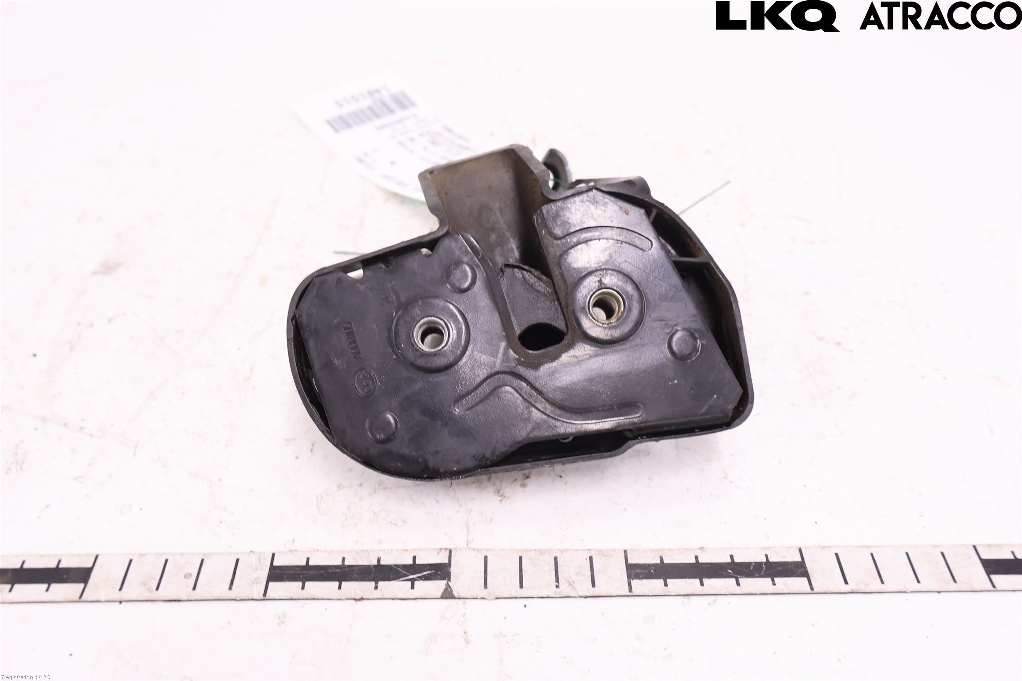 Volkswagen VW CADDY 16-20 Dørlås - Låsekasse