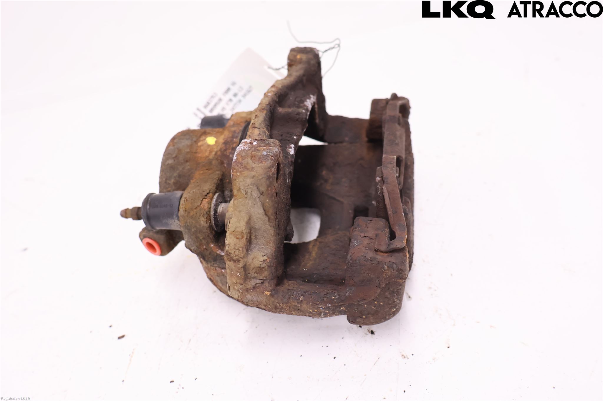 Volvo V70 08-13 Bremsecaliper Foran Venstre