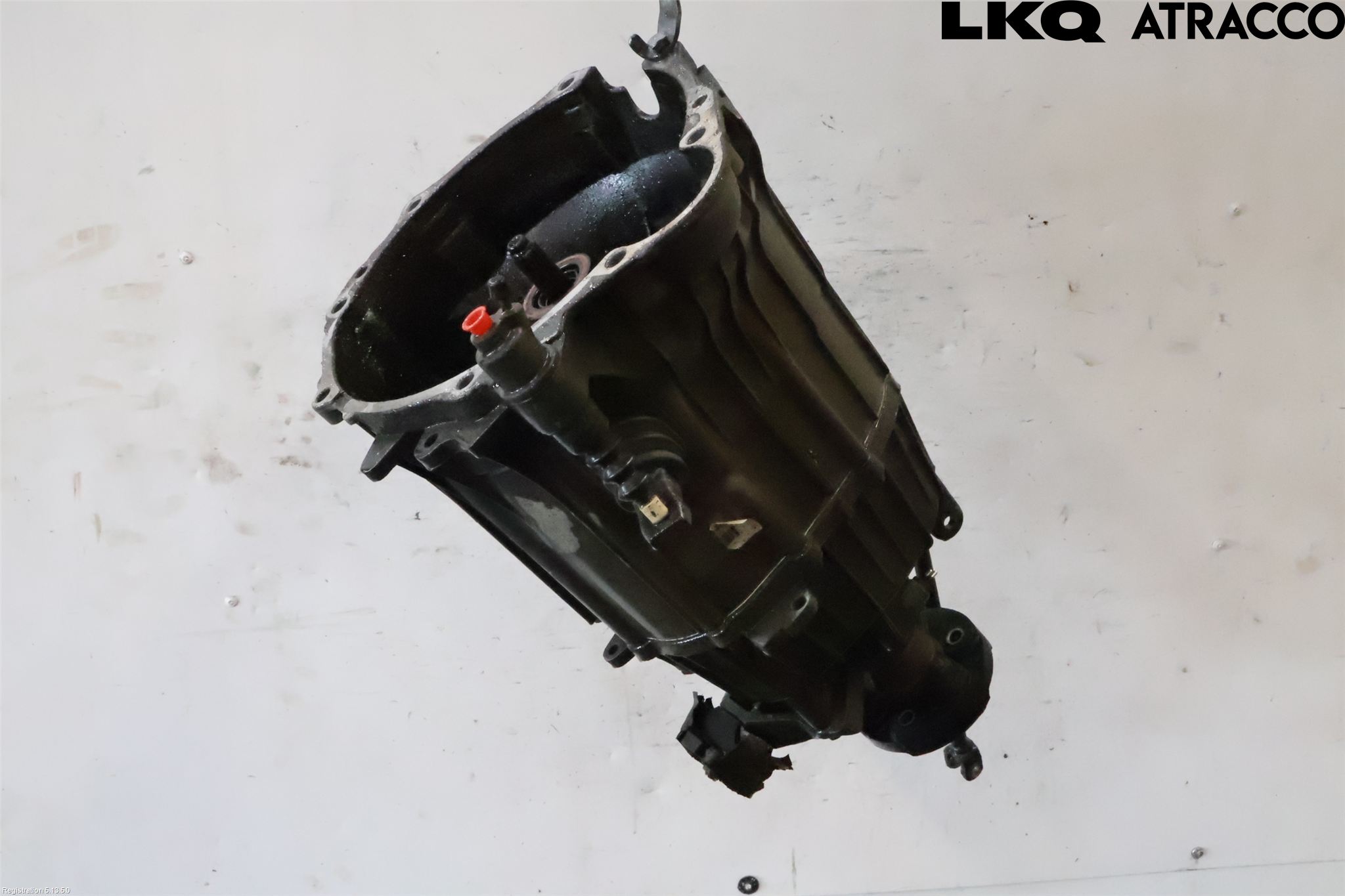 Volvo 940 91-98 Gearkasse 5 Trinn