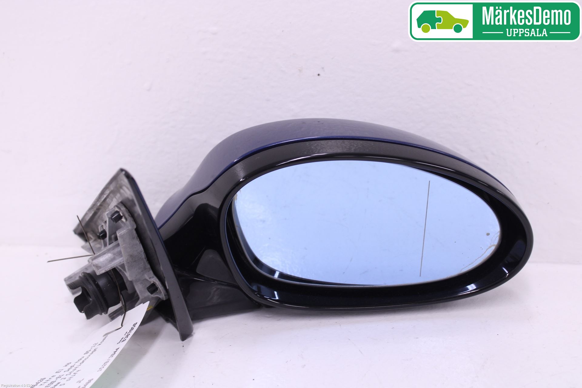BMW 3 E90/91 SED/TOU 05-12 Speil H M-El Justering