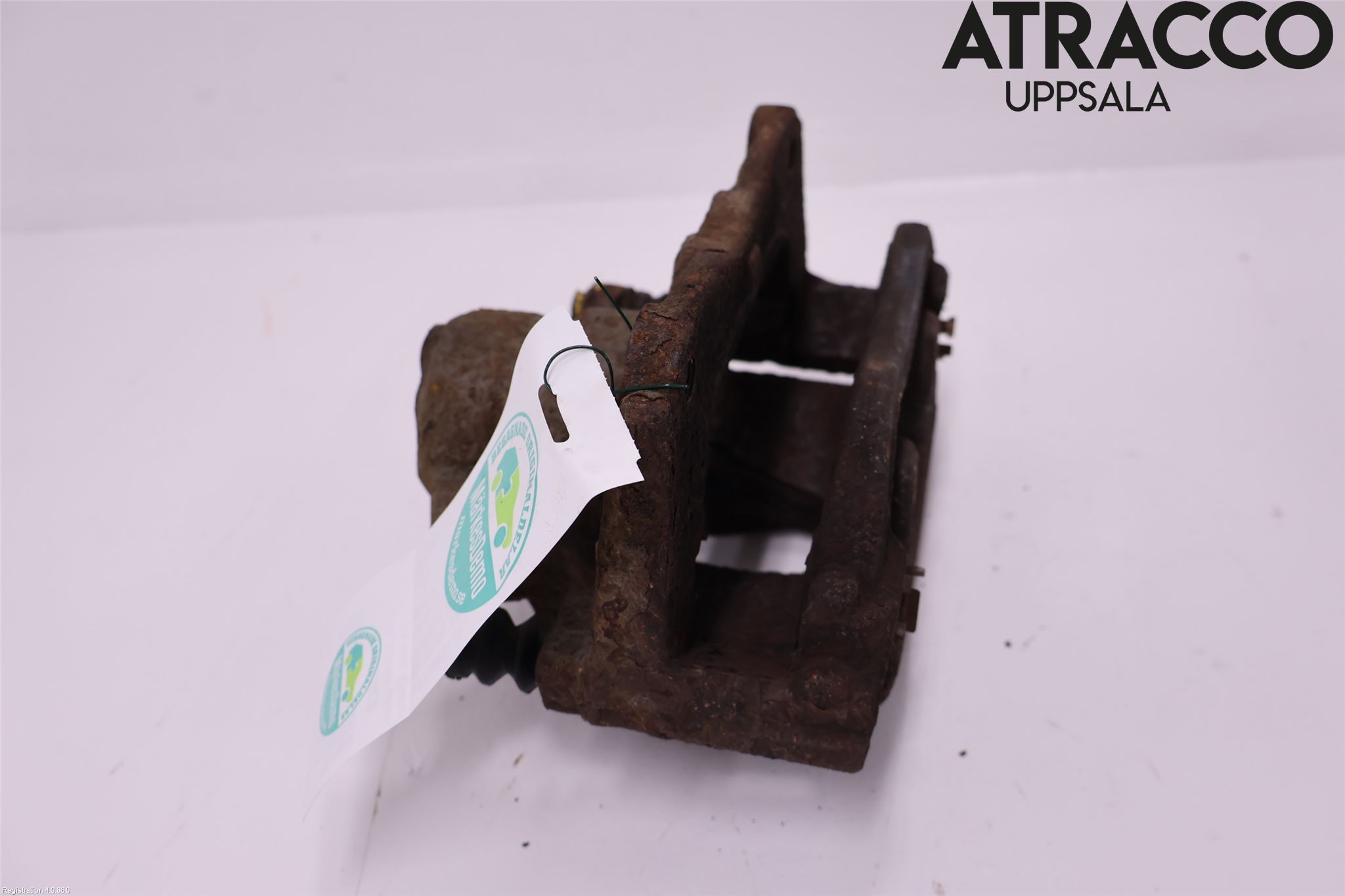 Toyota AVENSIS 16-18 Bremsecaliper Foran Høyre