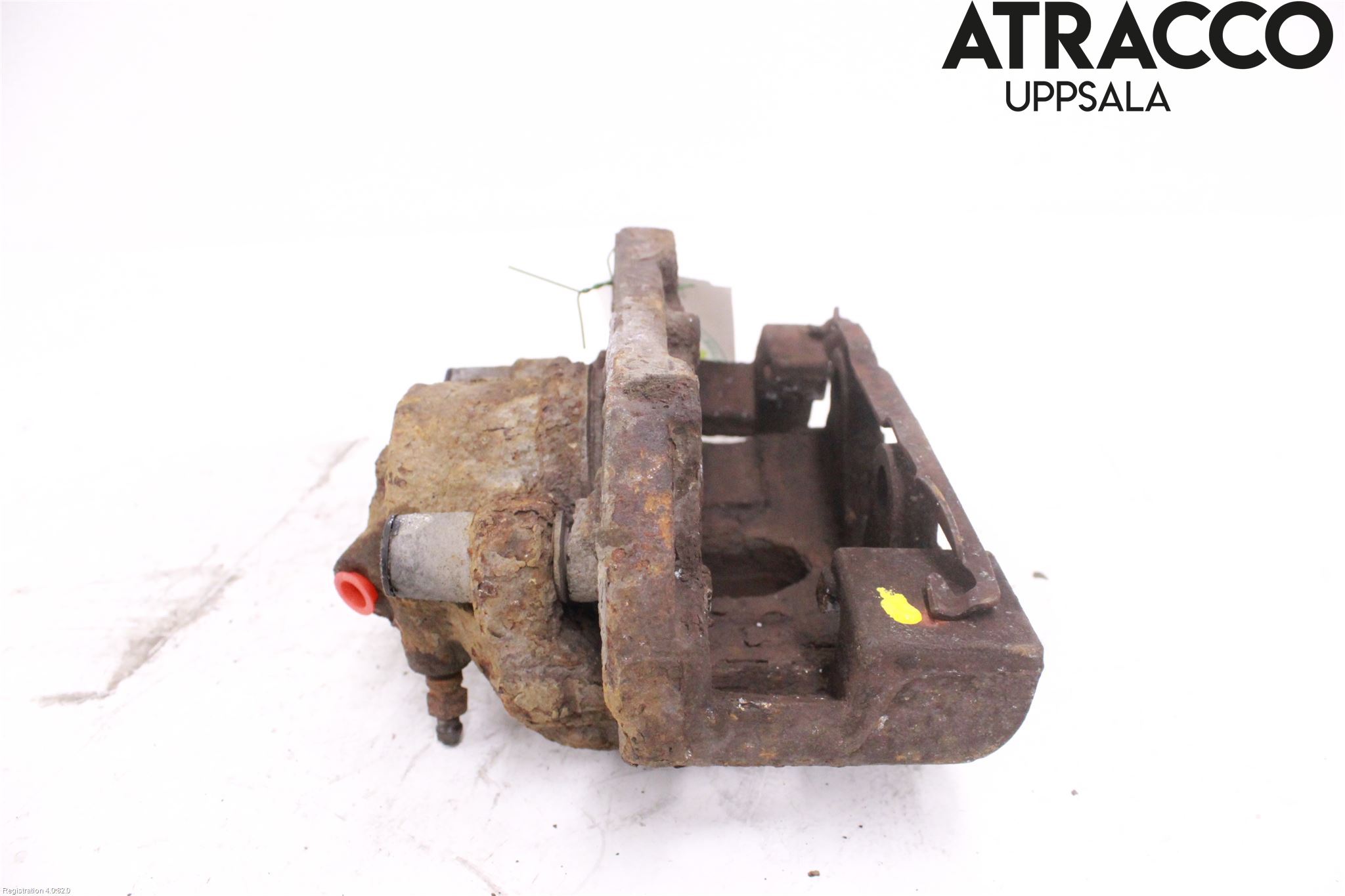 BMW 1 E87/81 5D/3D 03-11 Bremsecaliper Foran Høyre