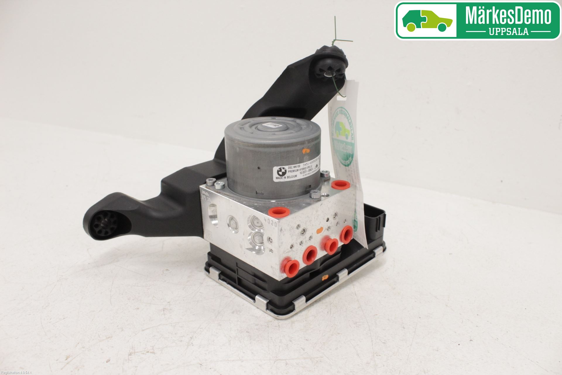 BMW 2 F45 Active Tourer 14-21 Abs Hydraulikkaggregat