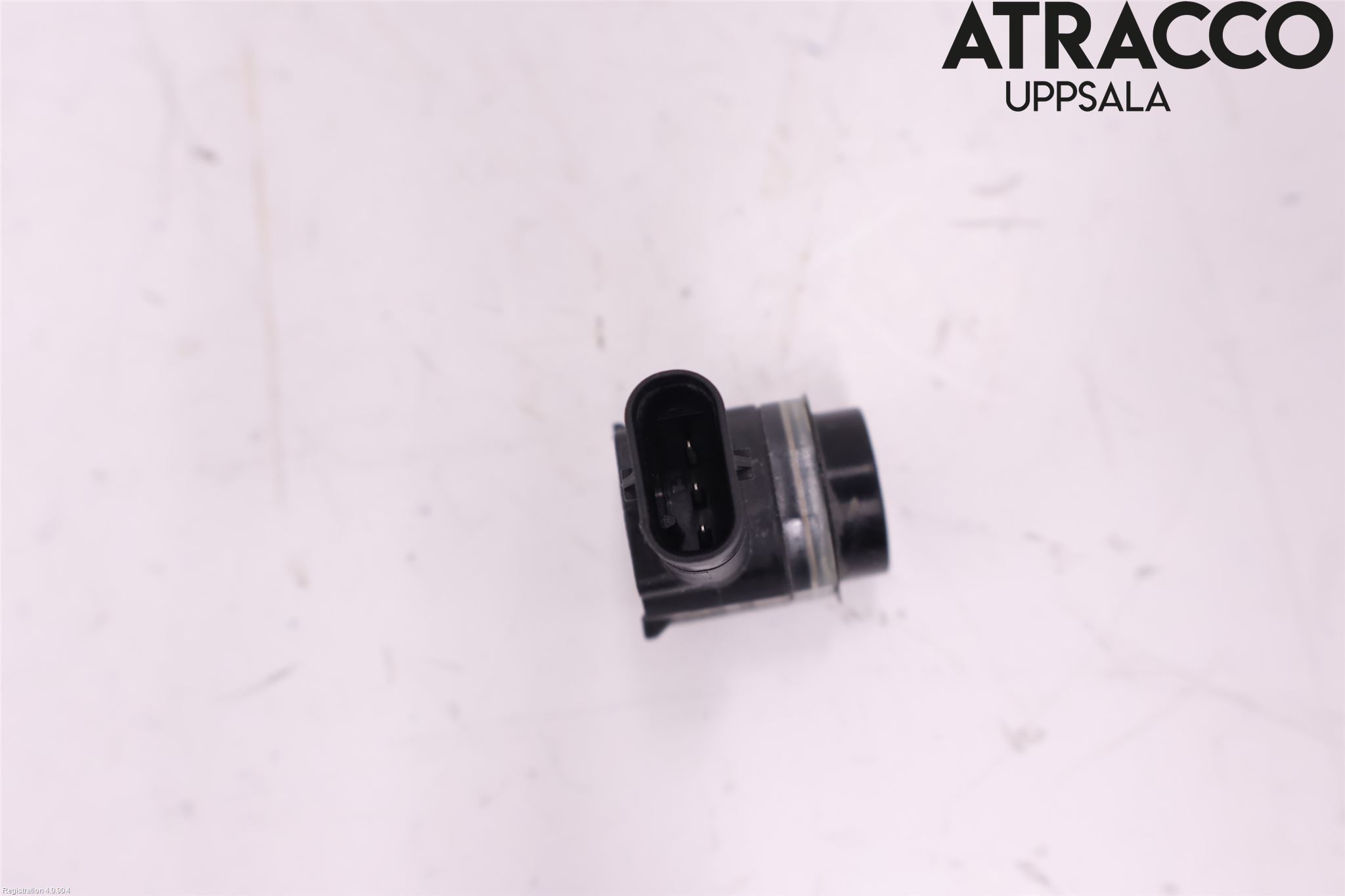 Audi A4 12-15 Sensor Parkering Front